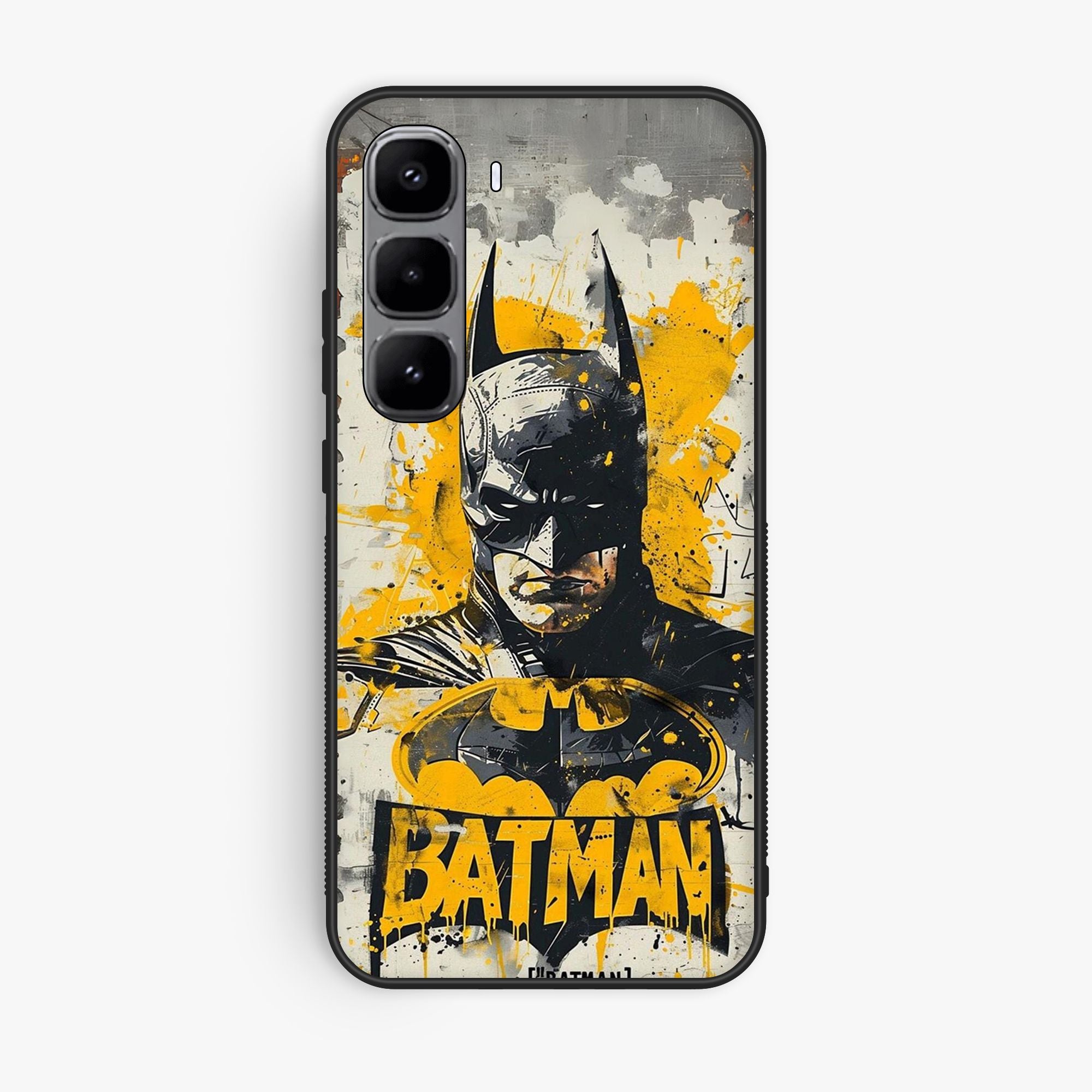 Infinix Hot 60 Pro - Wallpaper 105 - Premium Printed Glossy Phone Case