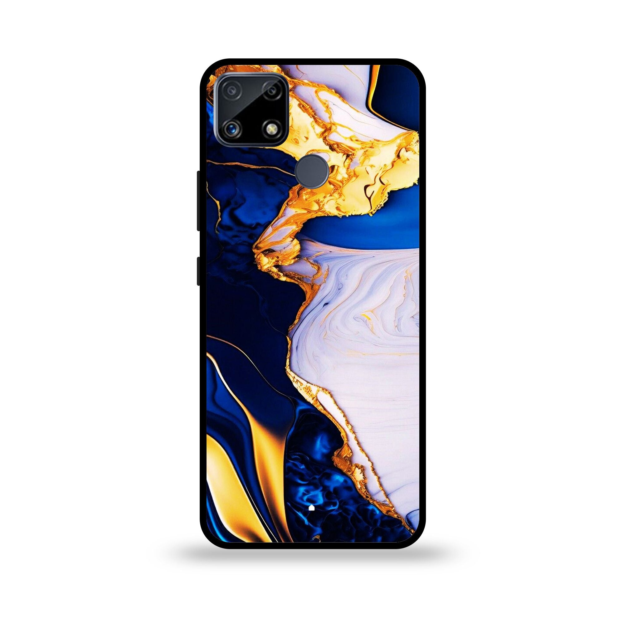 Realme C25S - Wallpaper 80 - Premium Printed Glossy Phone Case