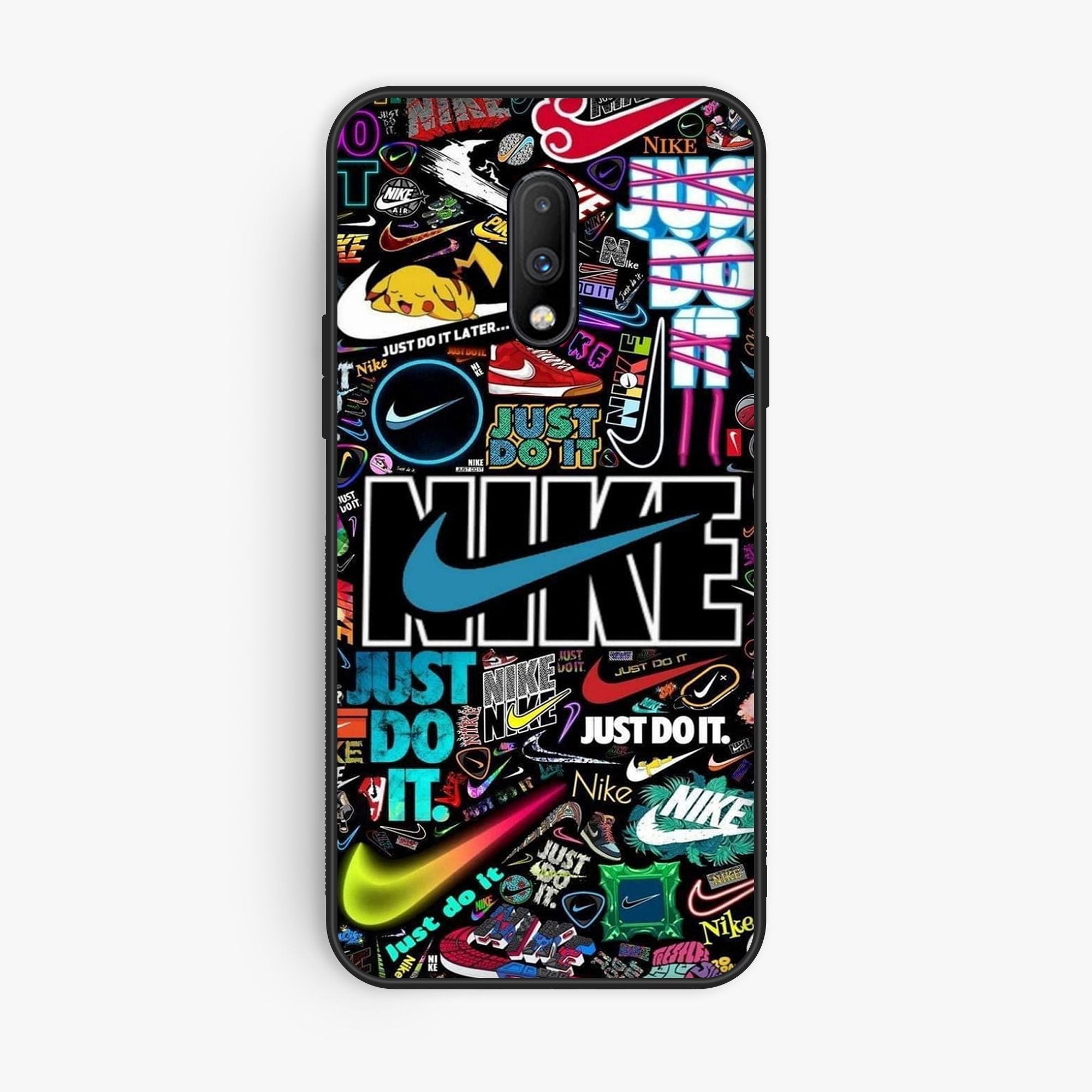 OnePlus 7 - Wallpaper 004 - Premium Printed Glossy Phone Case