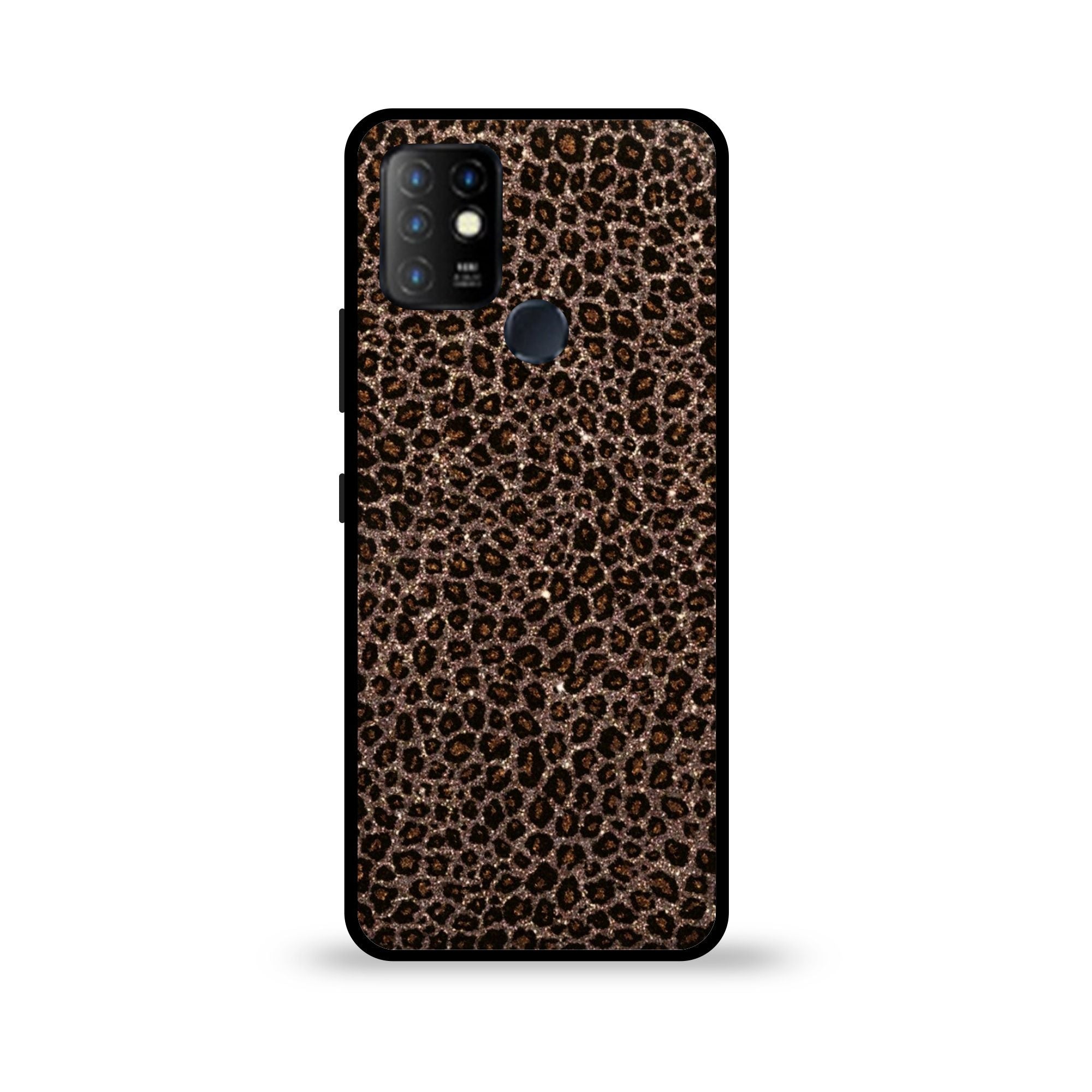Infinix Hot 10 - Wallpaper 32 - Premium Printed Glossy Phone Case