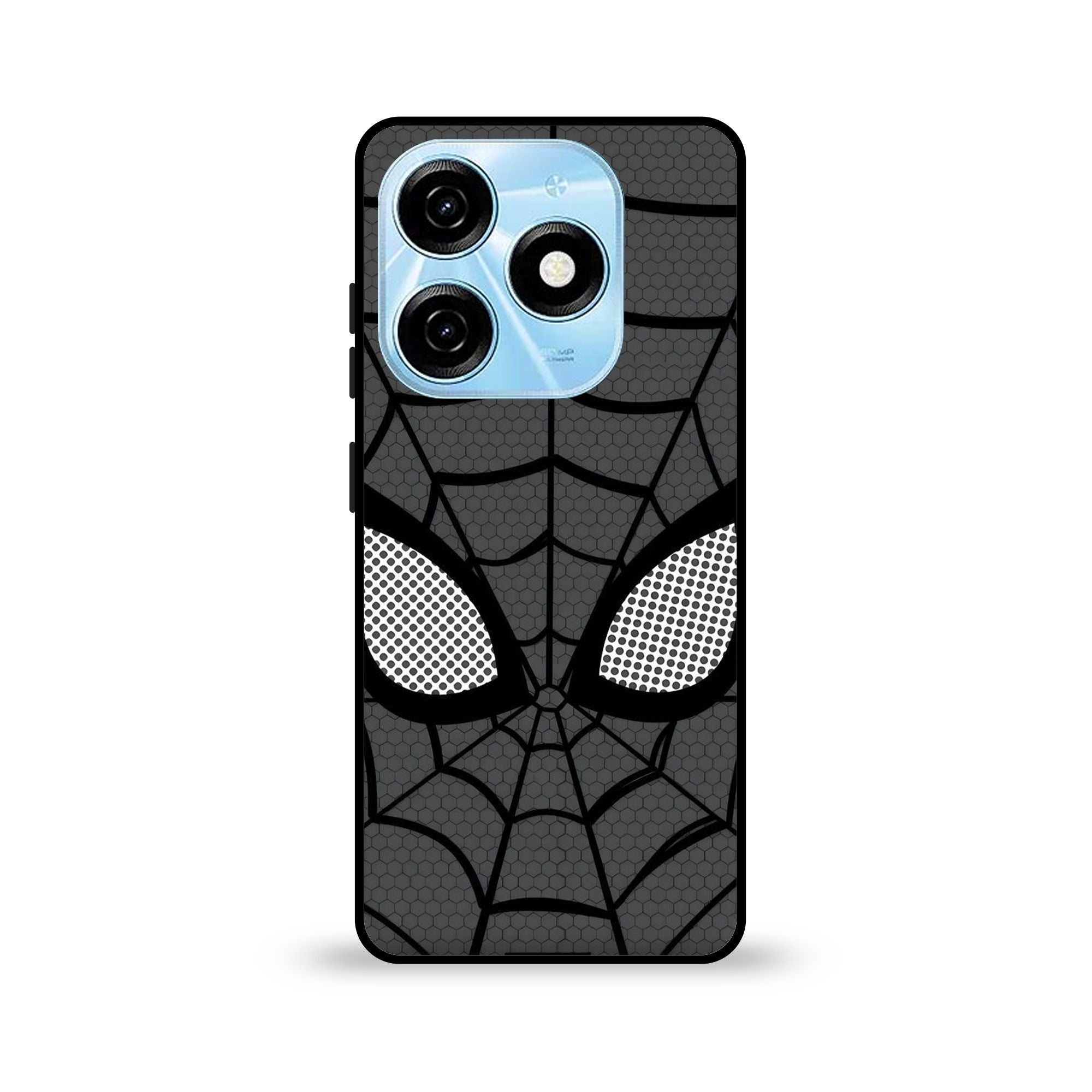 Tecno Spark 20 - Wallpaper 055 - Premium Printed Glossy Phone Case