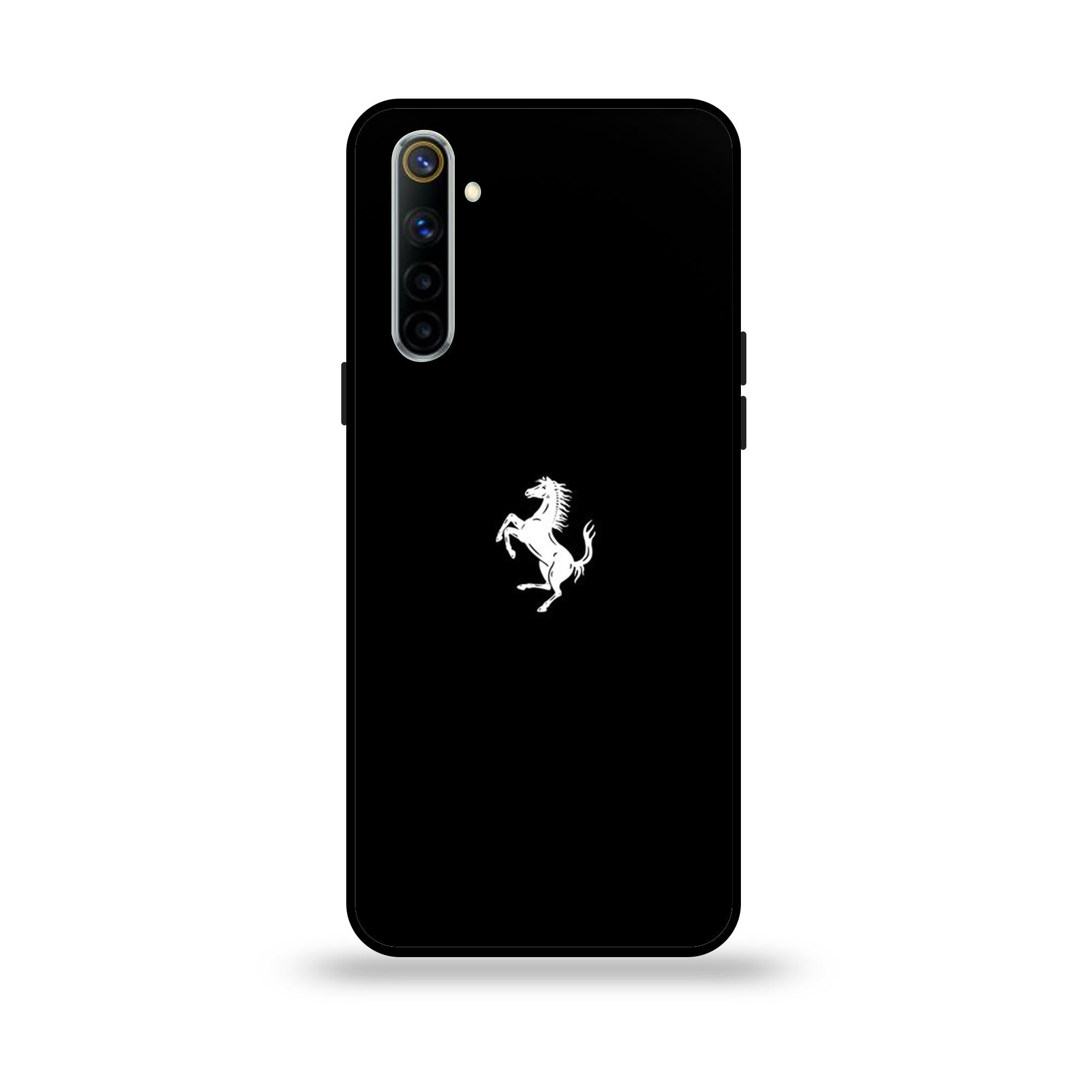 Realme 6 - Wallpaper 102 - Premium Printed Glossy Phone Case