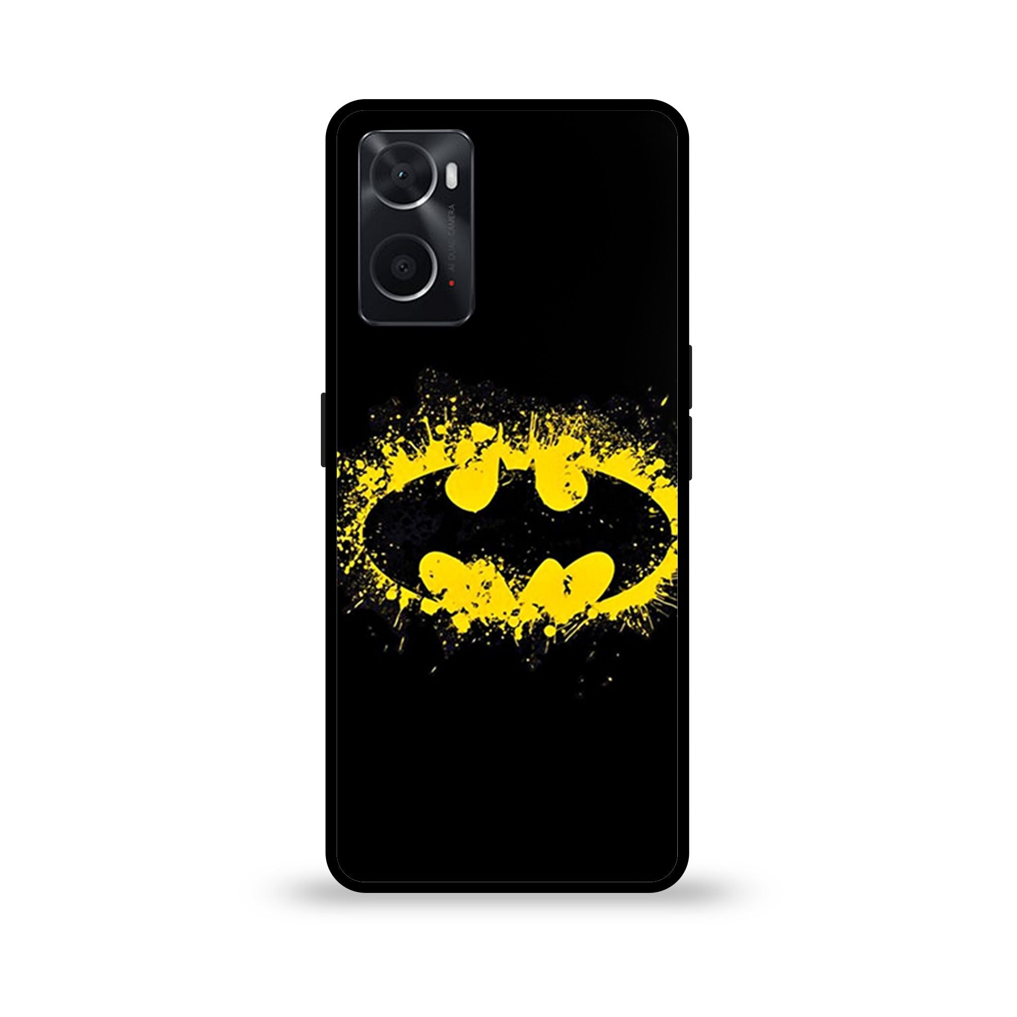 Oppo A76 - Wallpaper 72 - Premium Printed Glossy Phone Case