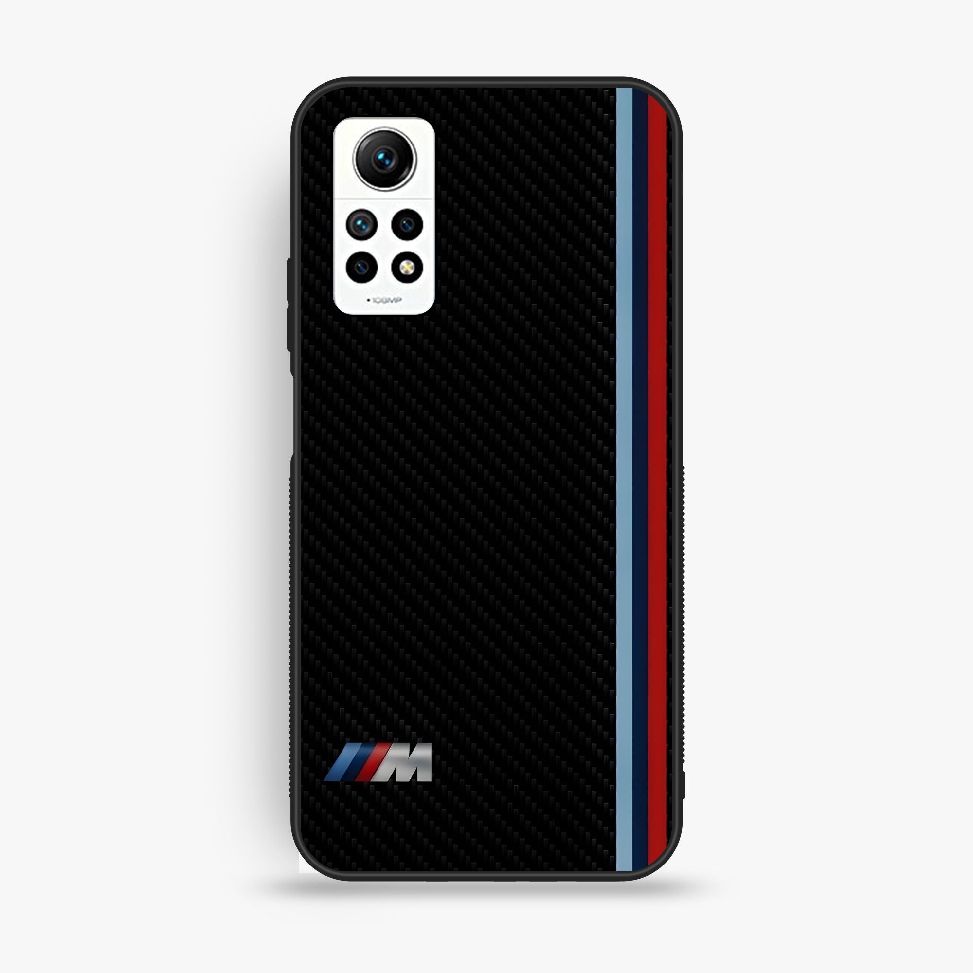 Xiaomi Redmi Note 12 Pro 4g - Wallpaper 06 - Premium Printed Glossy Phone Case