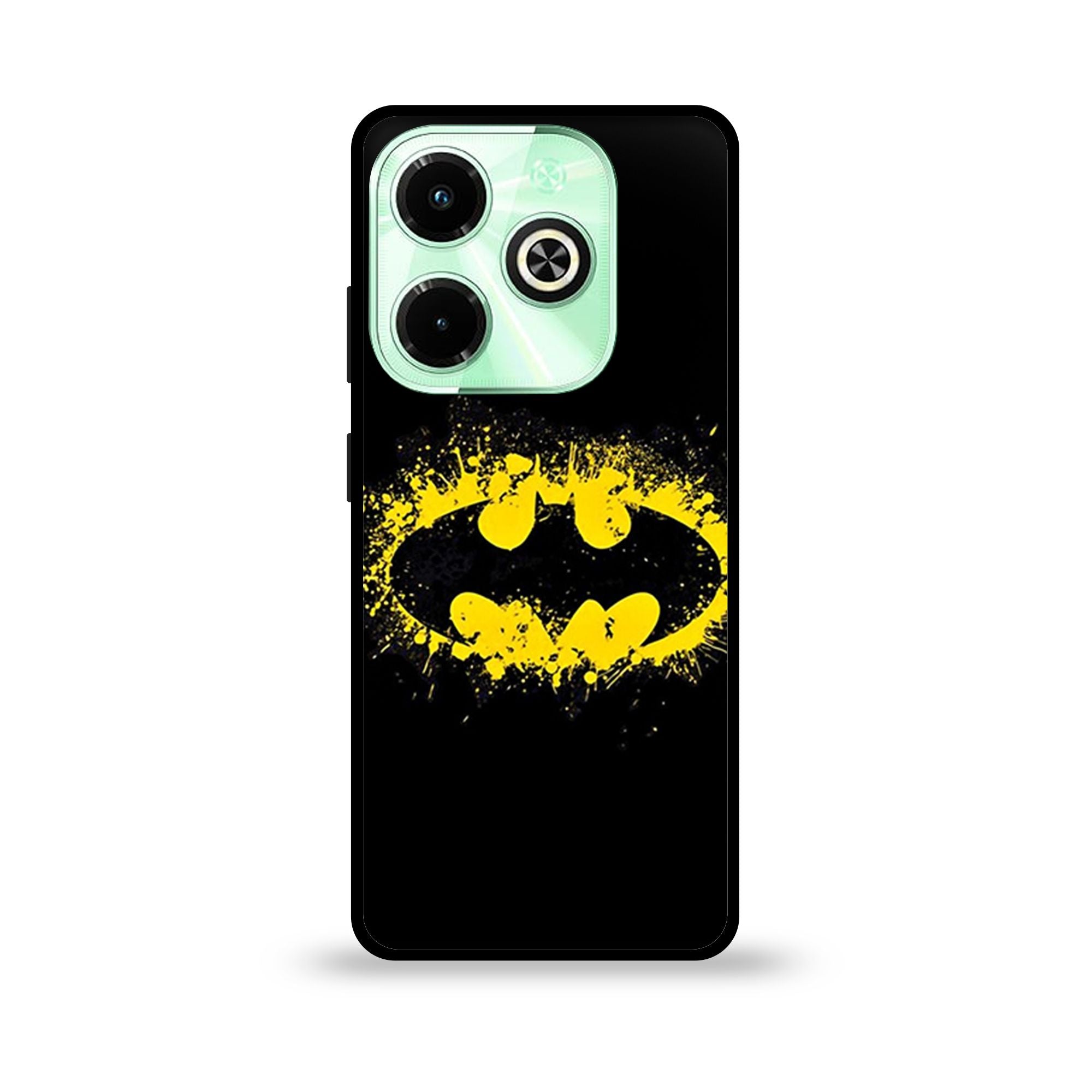 Infinix Hot 40i - Wallpaper 72 - Premium Printed Glossy Phone Case