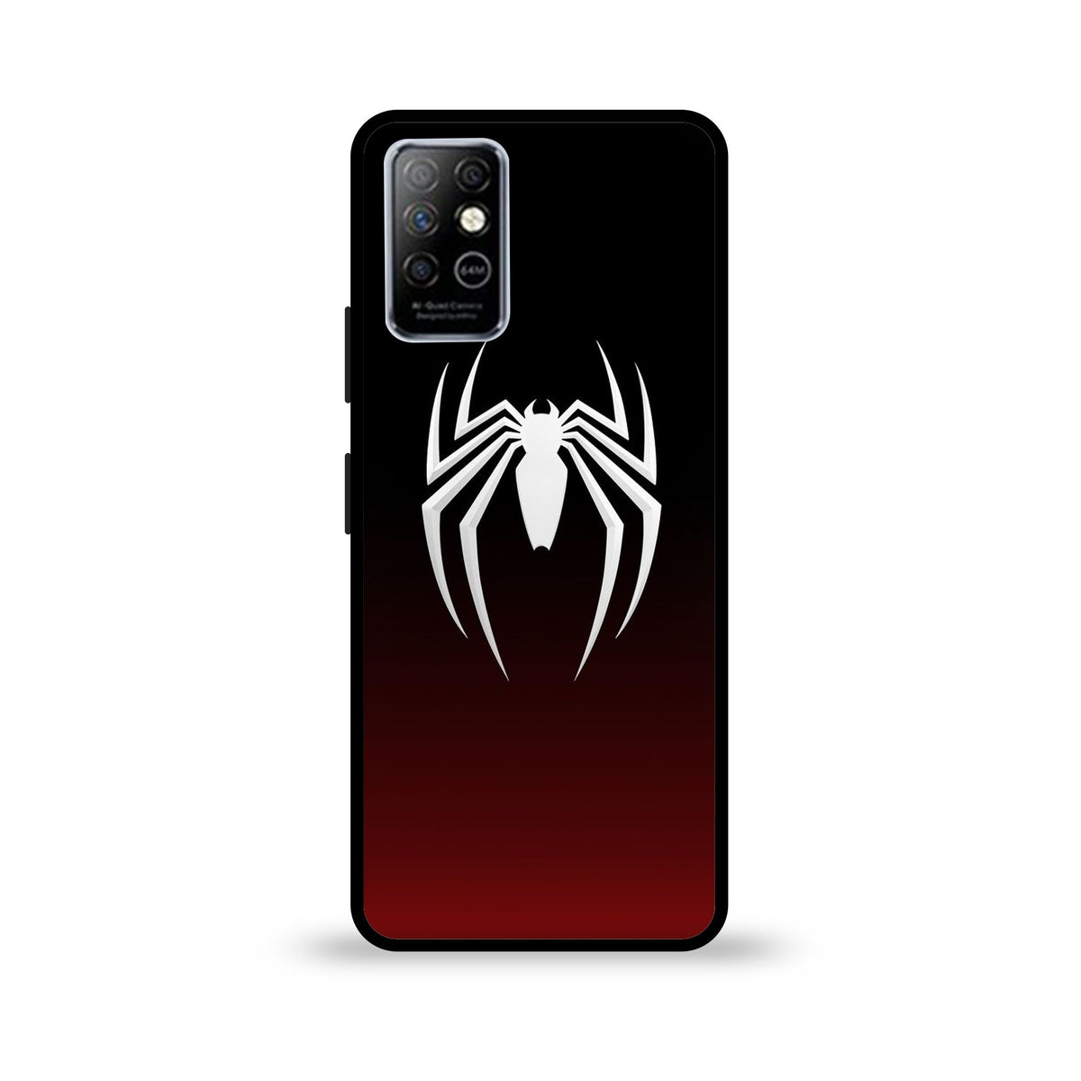 Infinix Note 8 - Wallpaper 43 - Premium Printed Glossy Phone Case
