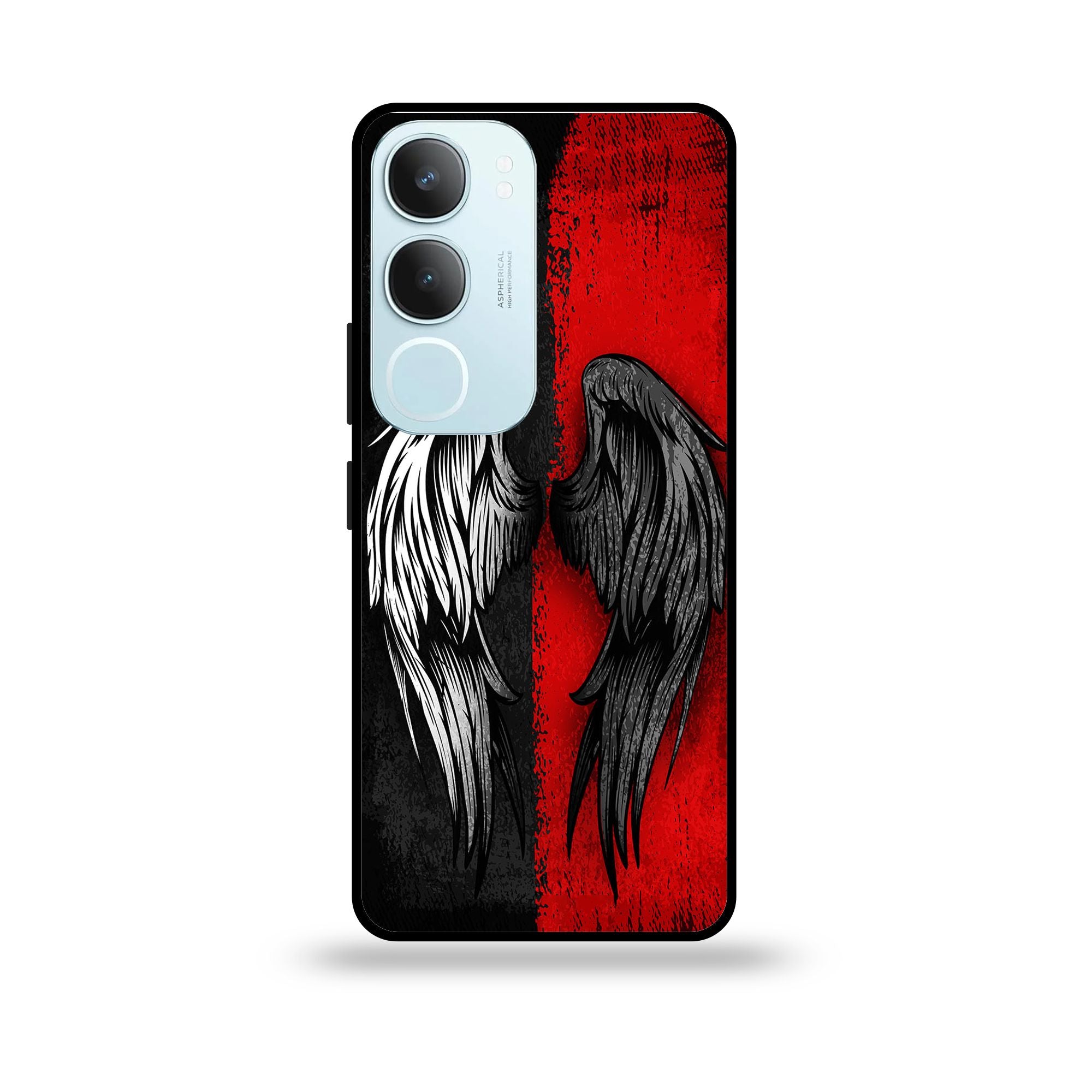 Vivo Y29 - Wallpaper 83 - Premium Printed Glossy Phone Case