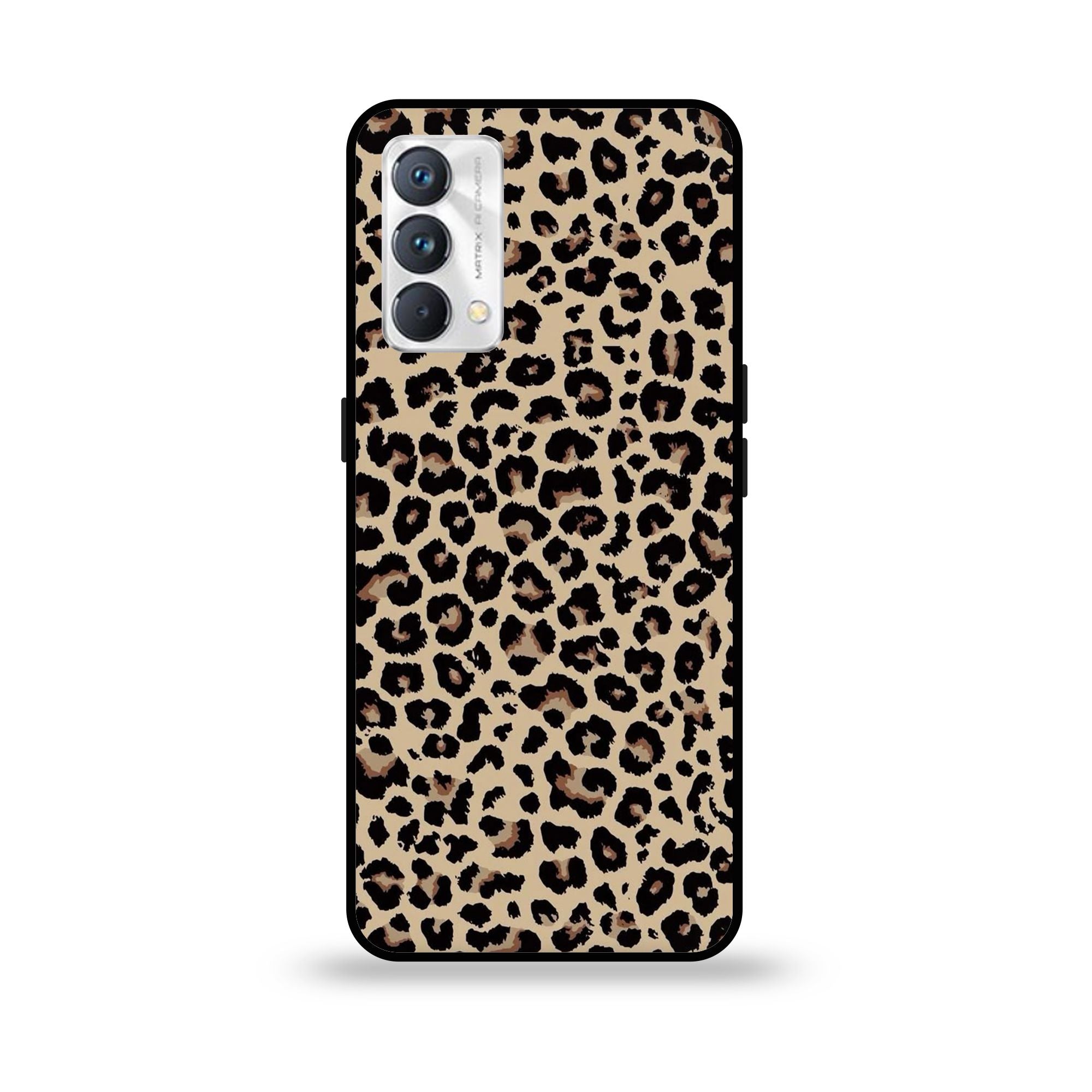 Realme GT Master - Wallpaper 040 - Premium Printed Glossy Phone Case