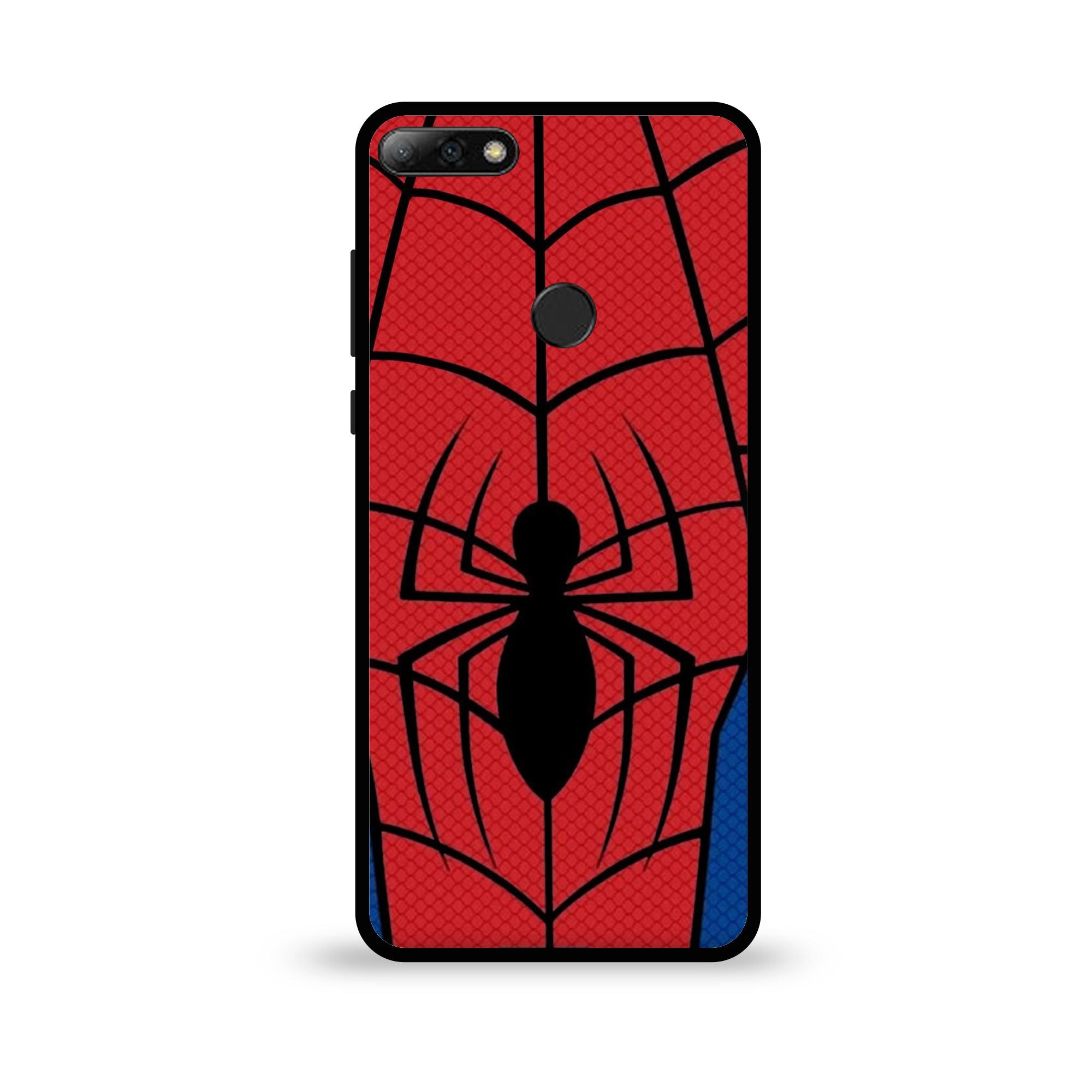 Huawei Y7 Prime (2018) - Wallpaper 41 - Premium Printed Glossy Phone Case