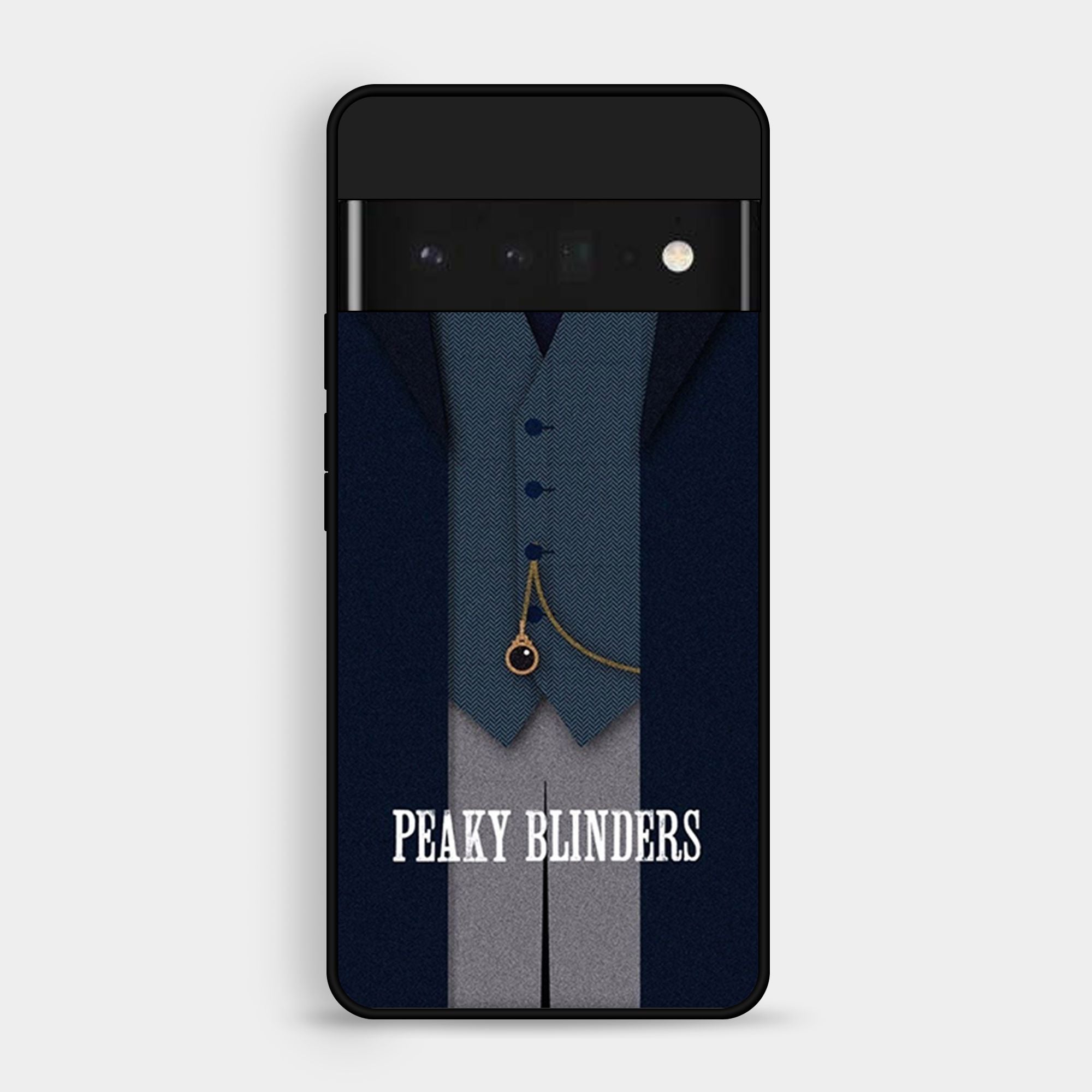 Google Pixel 6 Pro - Wallpaper 116 - Premium Printed Glossy Phone Case