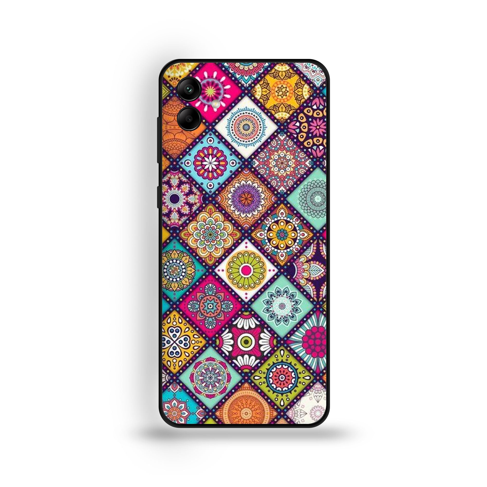 Samsung Galaxy A04 - Wallpaper 003 - Premium Printed Glossy Phone Case
