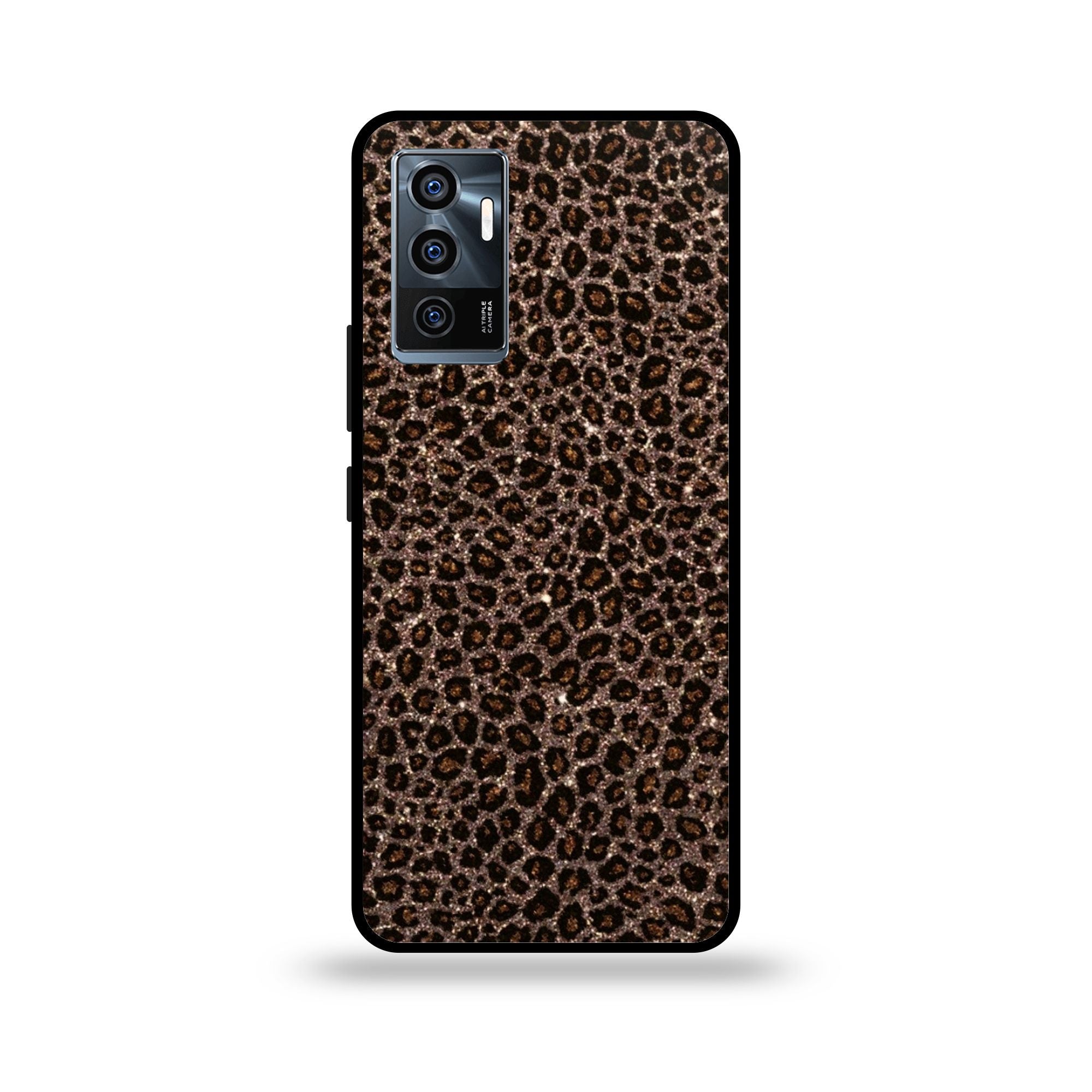 Vivo V23E - Wallpaper 037 - Premium Printed Glossy Phone Case
