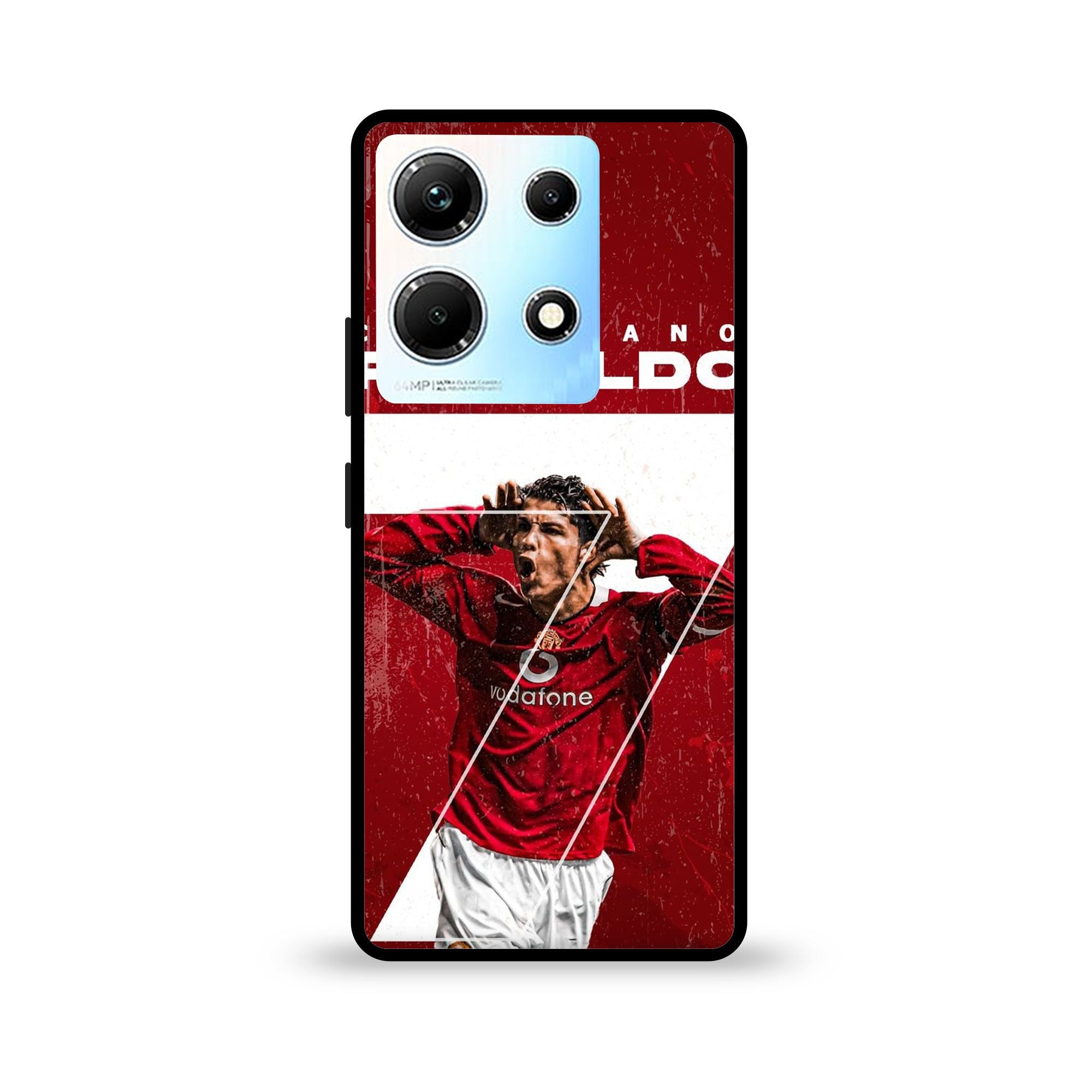 Infinix Note 30 - Wallpaper 015 - Premium Printed Glossy Phone Case