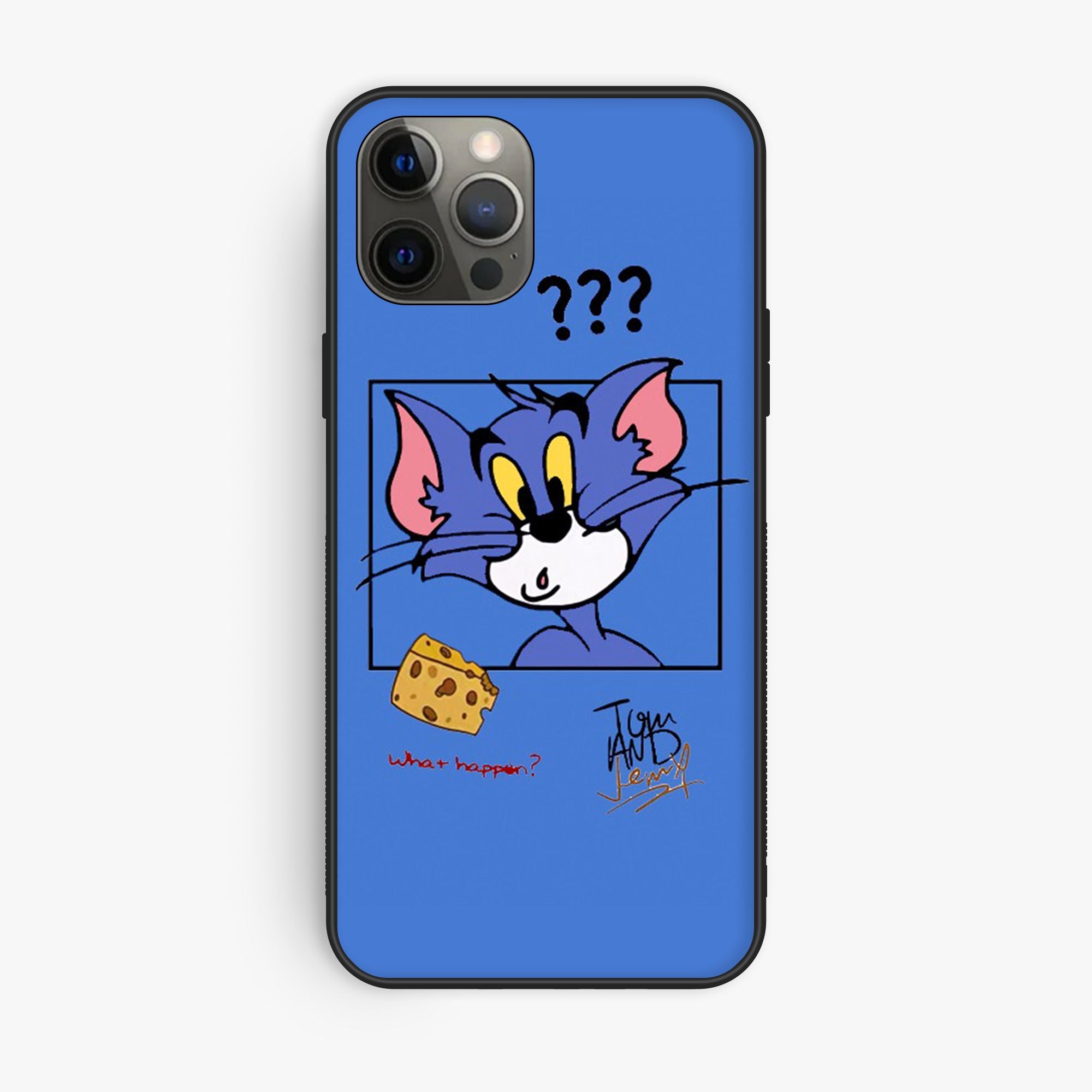 iPhone 11 Pro - Wallpaper 010 - Premium Printed Glossy Phone Case