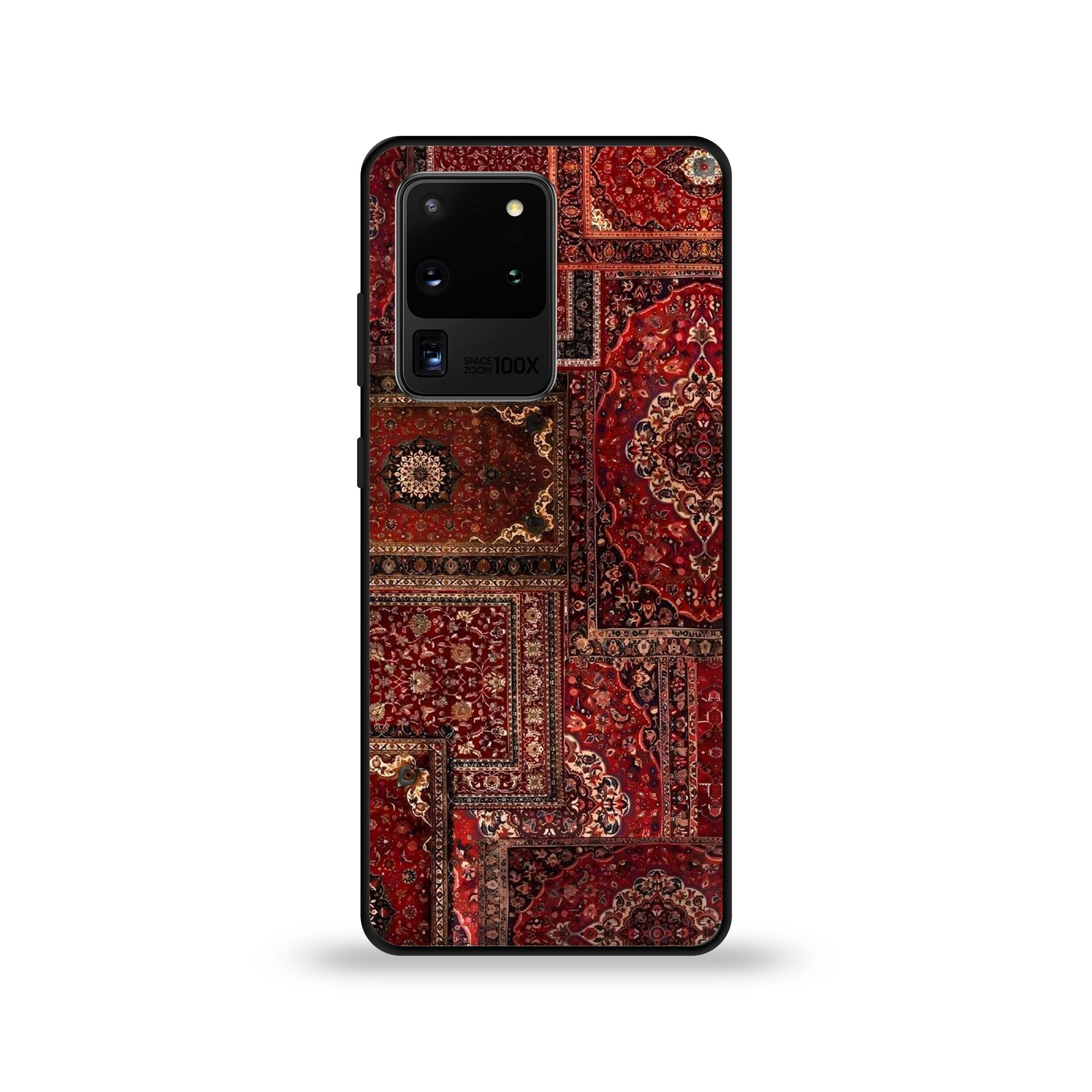 Samsung Galaxy  S20 Ultra - Wallpaper 059 - Premium Printed Glossy Phone Case