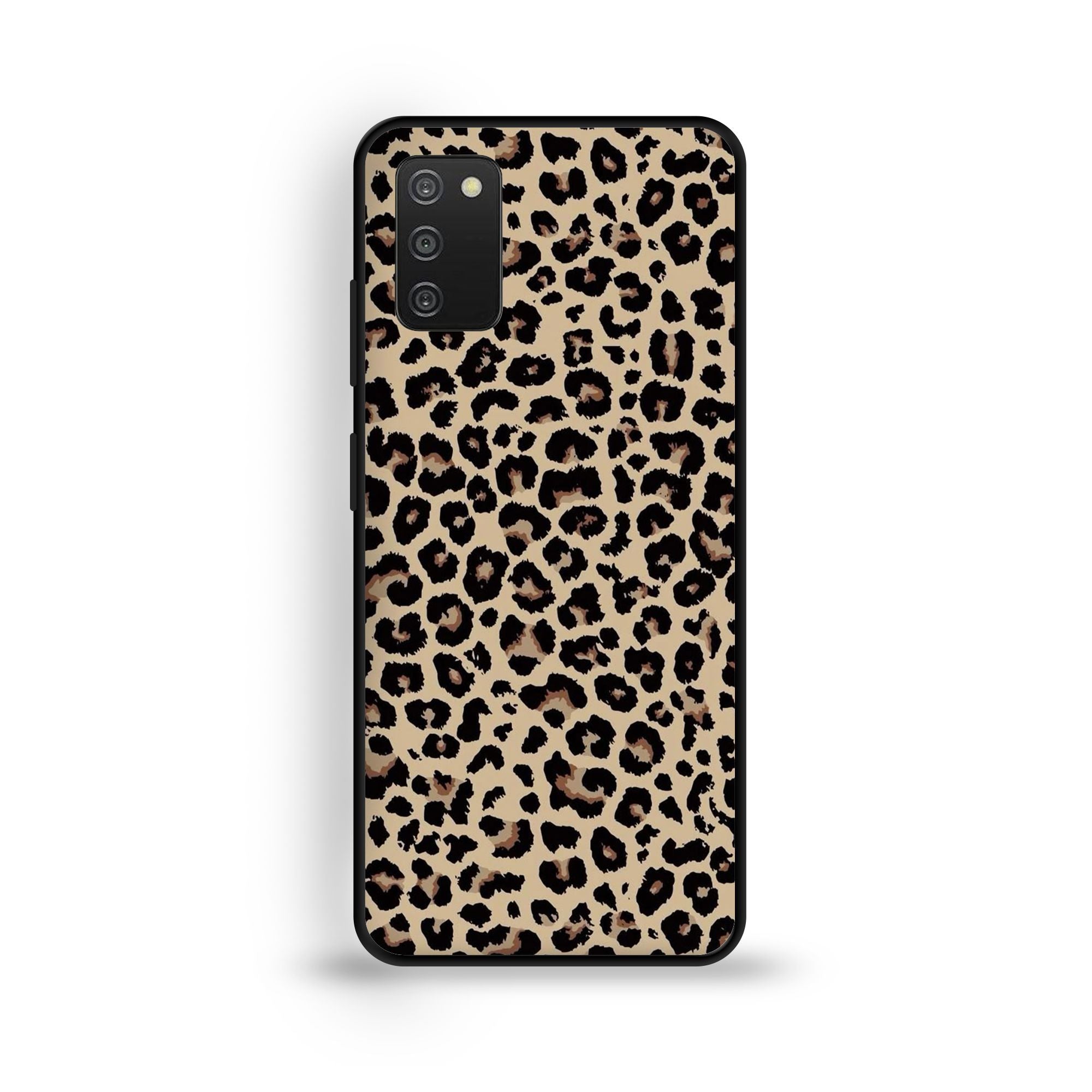 Samsung Galaxy A03s - Wallpaper 040 - Premium Printed Glossy Phone Case