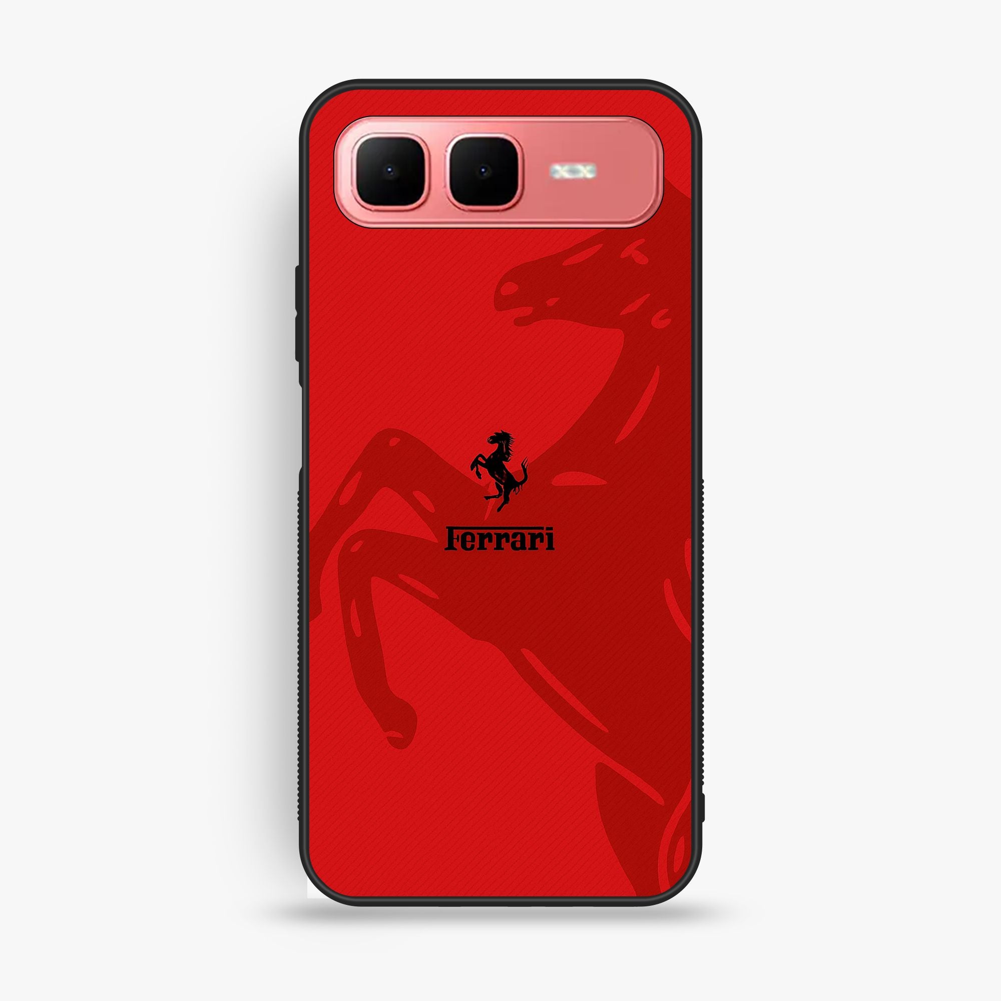 Infinix Smart 10 Plus - Wallpaper 145 - Premium Printed Glossy Phone Case