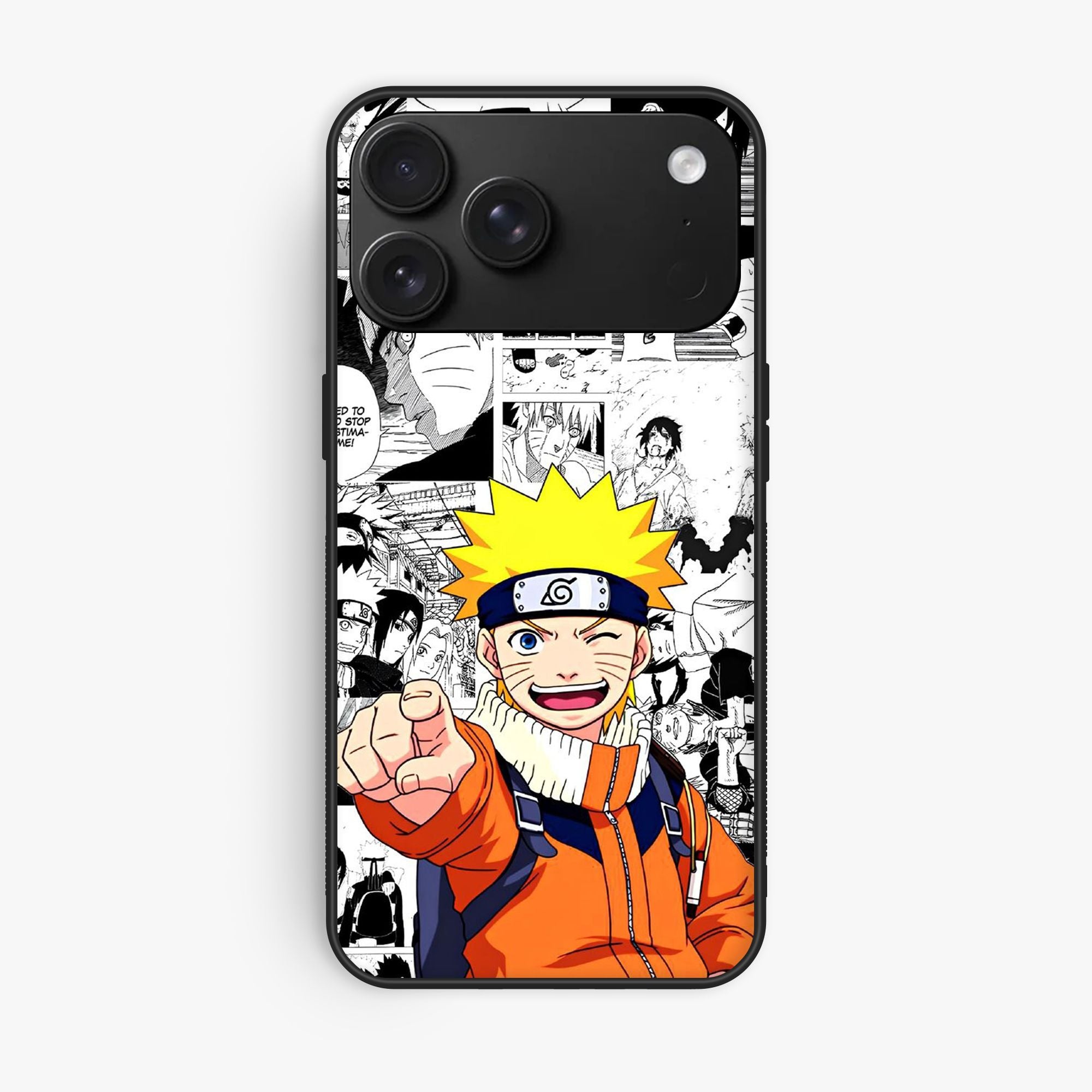 iphone 17 pro max - Wallpaper 071 - Premium Printed Glossy Phone Case