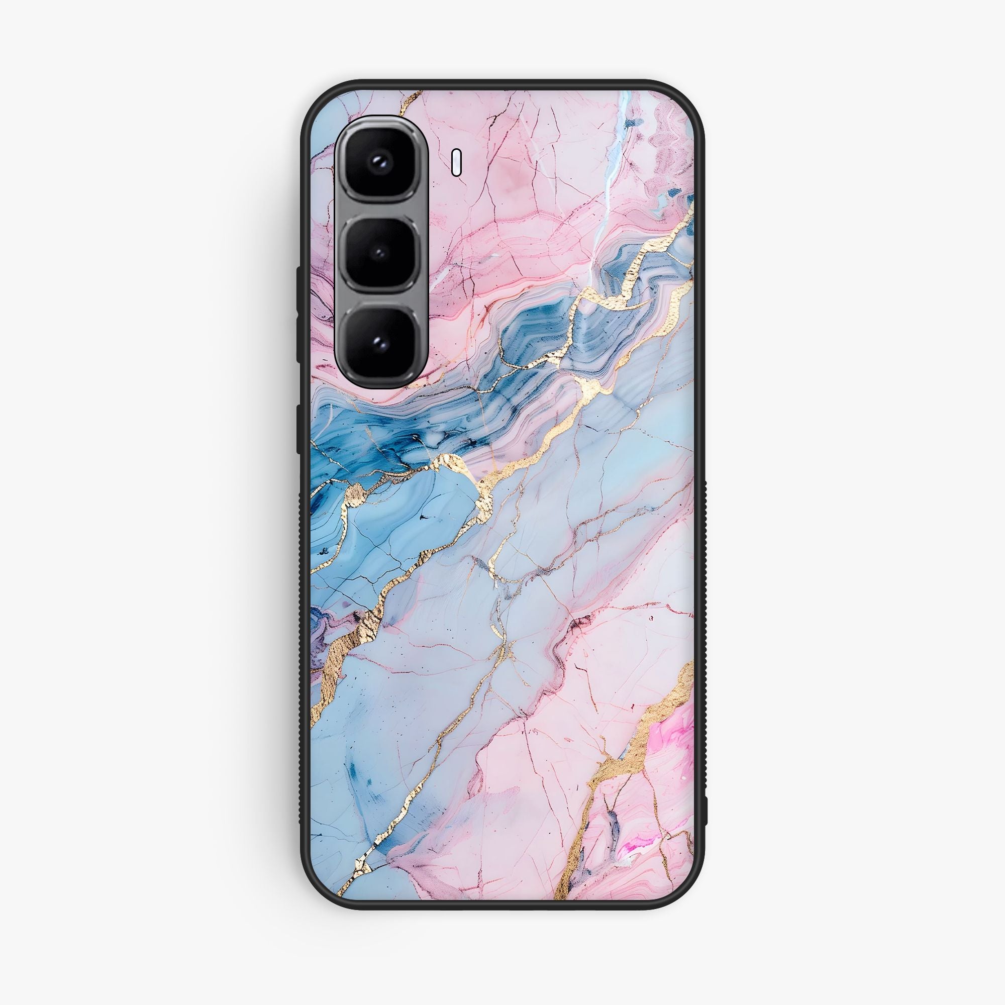 Infinix Hot 60 - Wallpaper 034 - Premium Printed Glossy Phone Case