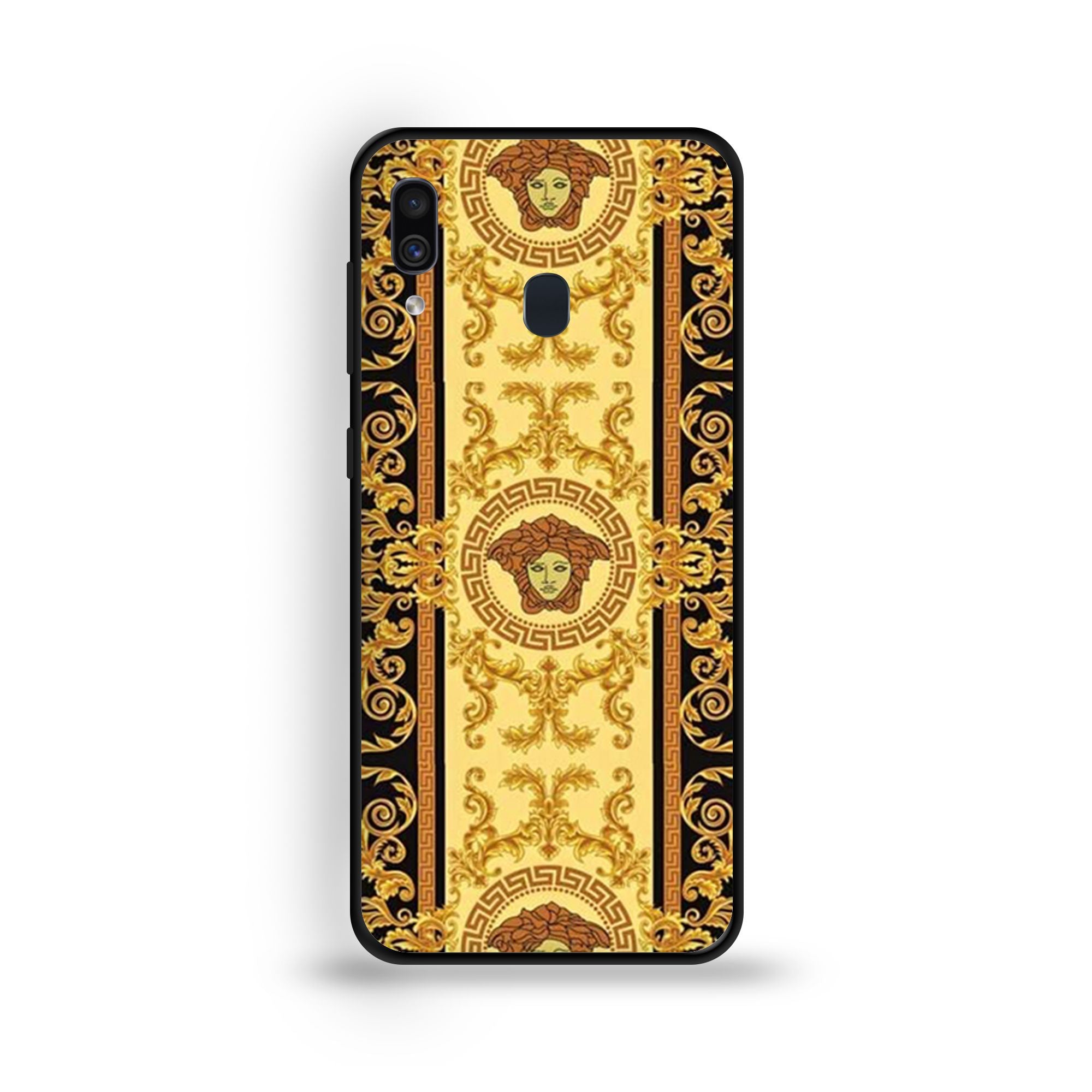 Samsung A30 - Wallpaper 114 - Premium Printed Glossy Phone Case