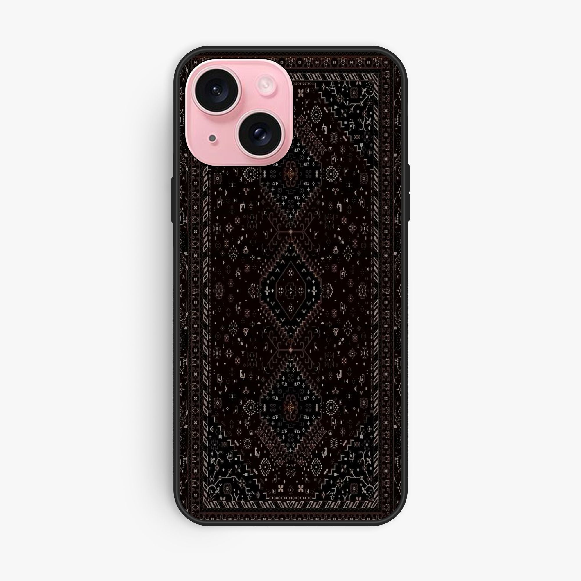 iPhone 14 Plus - Wallpaper 047 - Premium Printed Glossy Phone Case