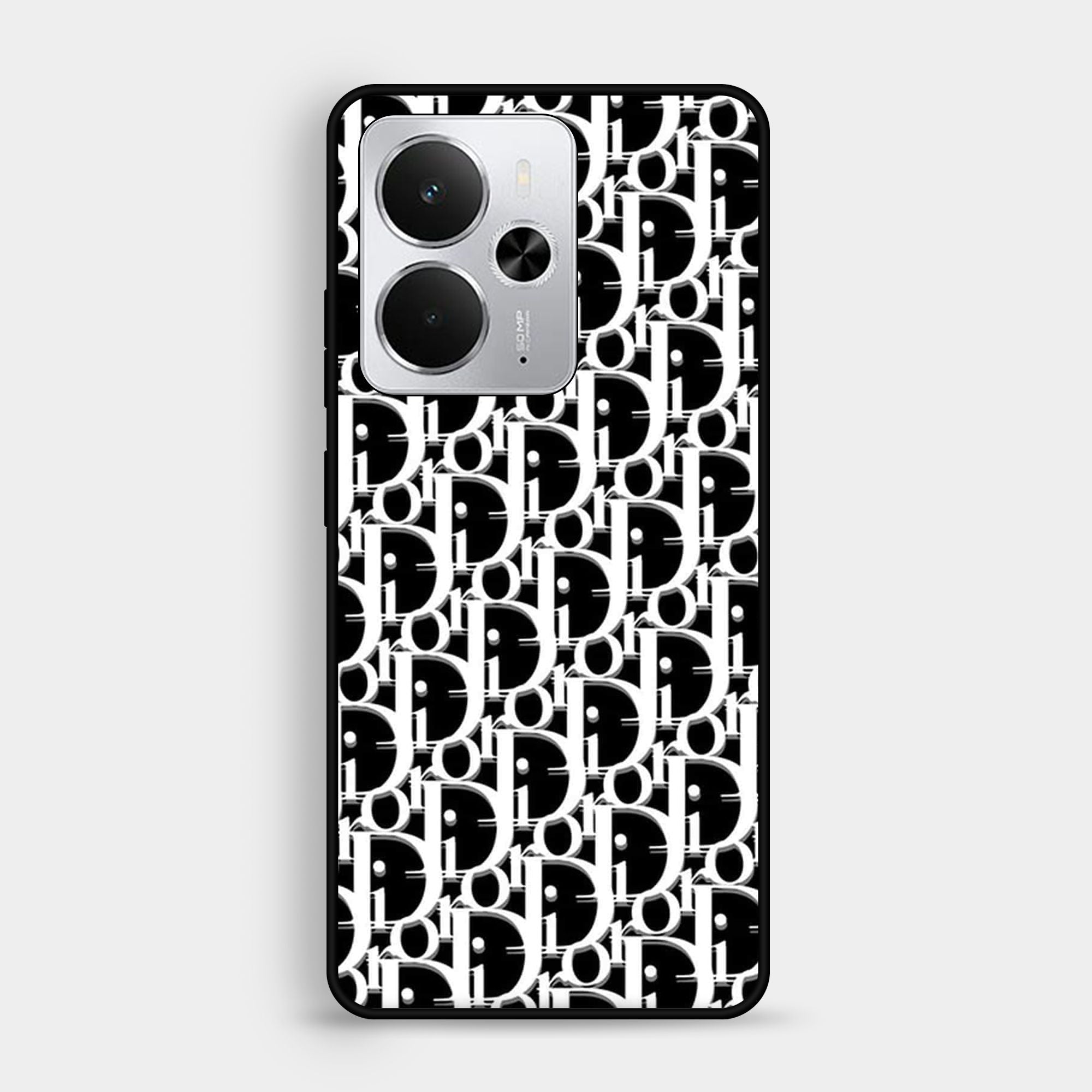 Realme 14 5G - Wallpaper 107 - Premium Printed Glossy Phone Case