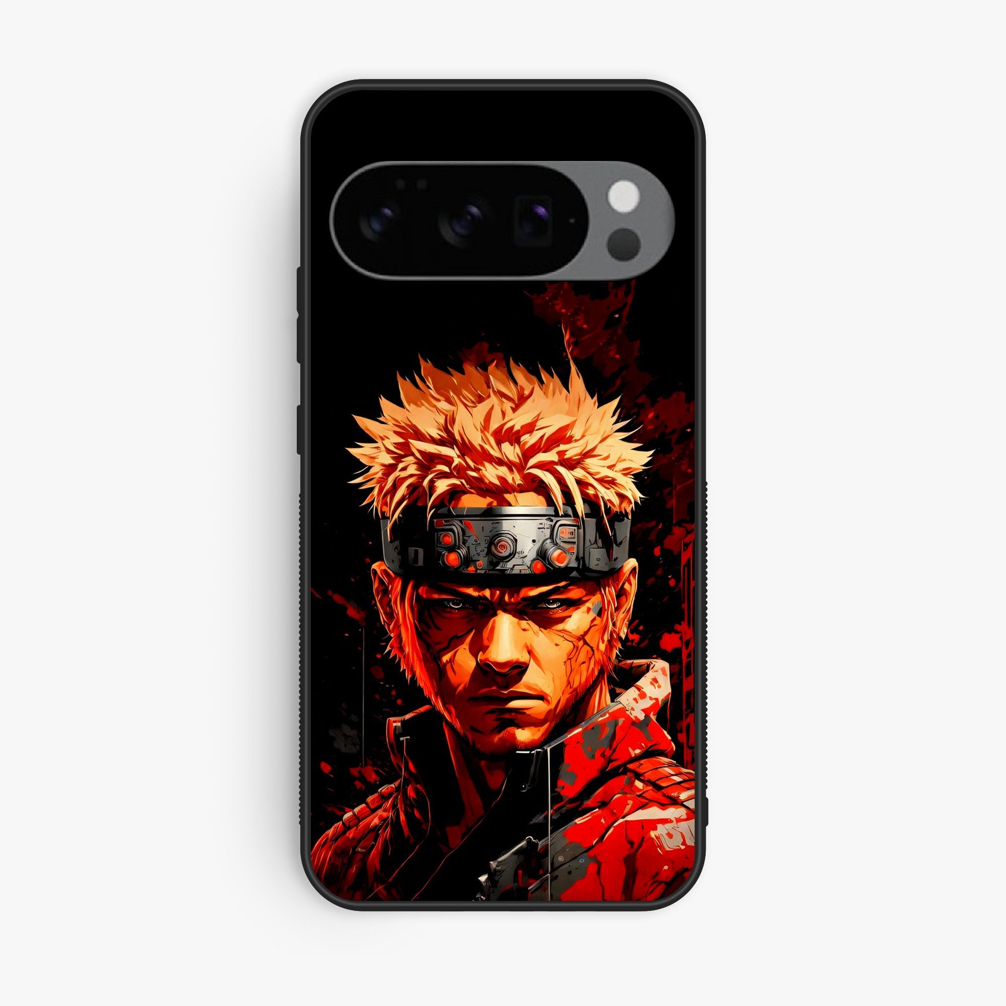 Google Pixel 10 Pro XL - Wallpaper 135 - Premium Printed Glossy Phone Case