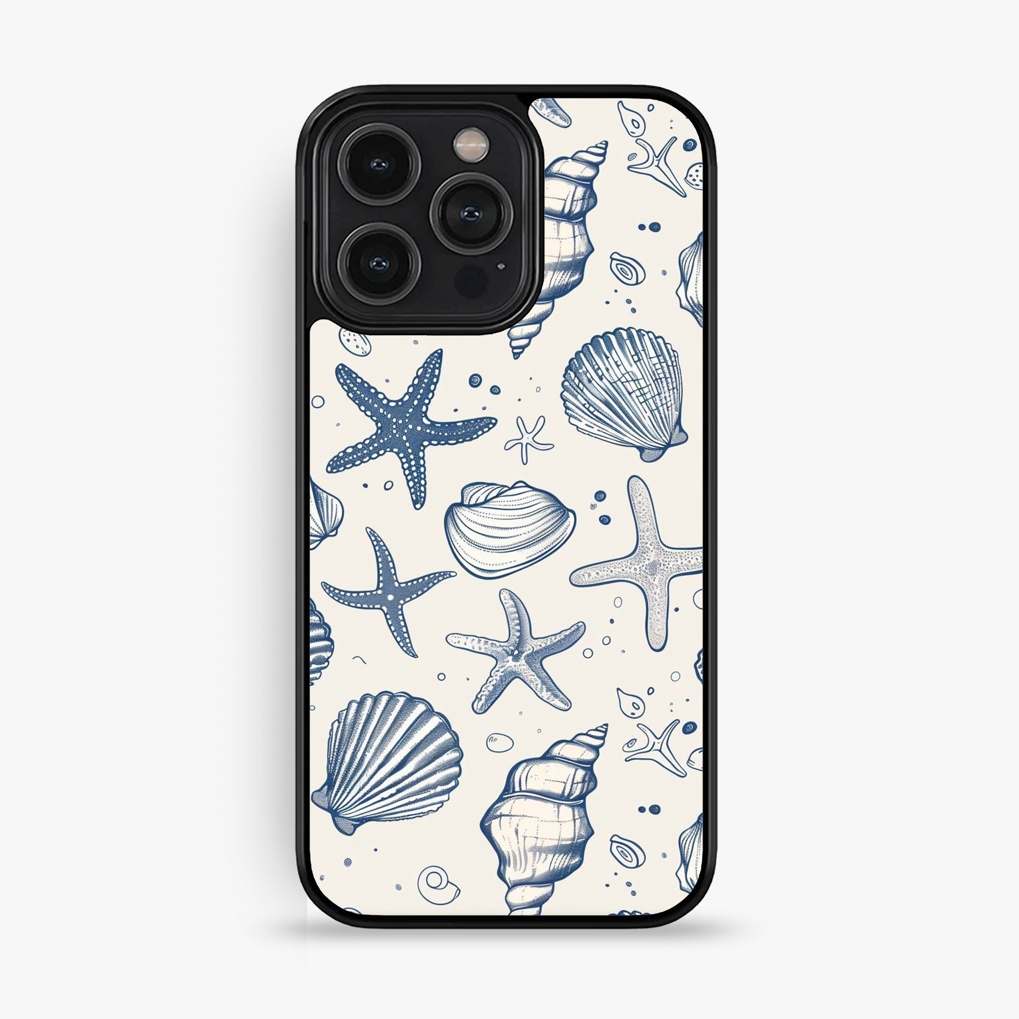 iPhone 12 Pro - Wallpaper 091 - Premium Printed Glossy Phone Case
