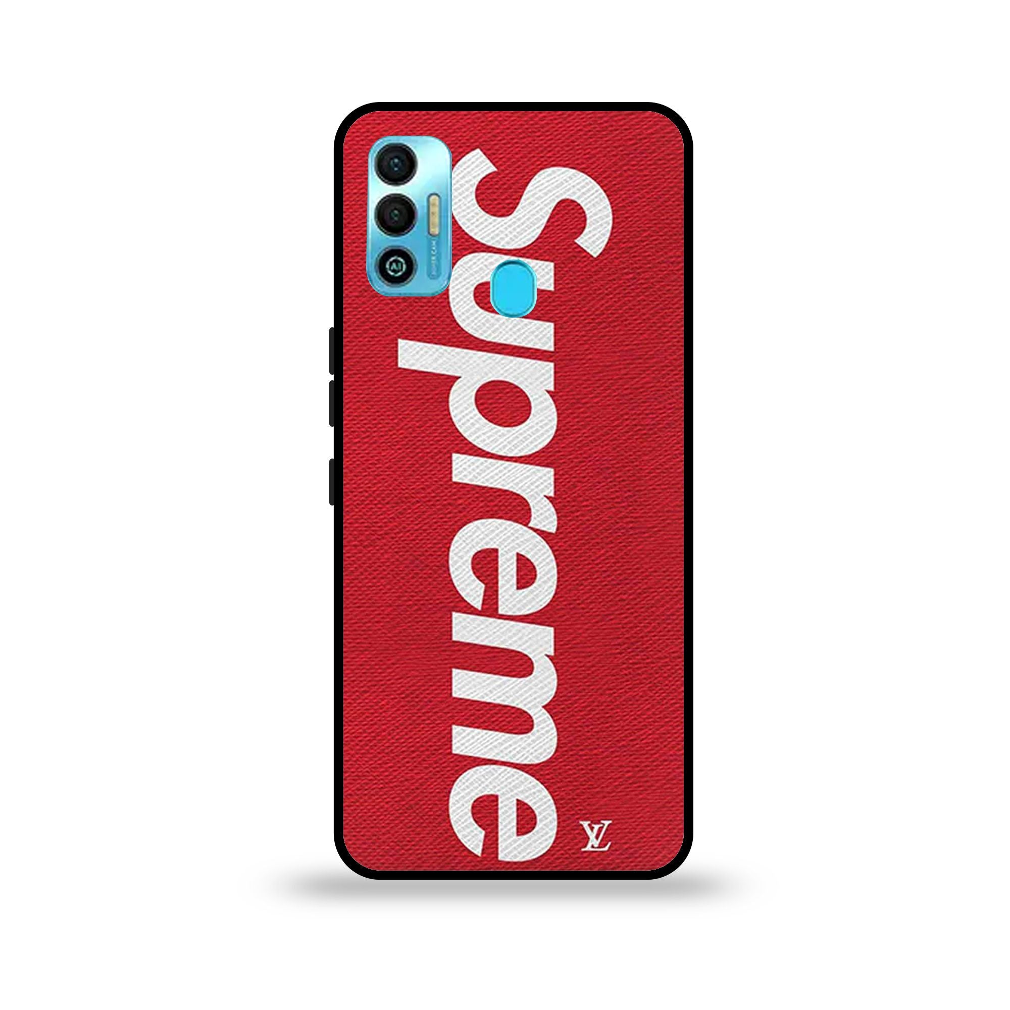 Tecno Spark 7T - Wallpaper 66 - Premium Printed Glossy Phone Case
