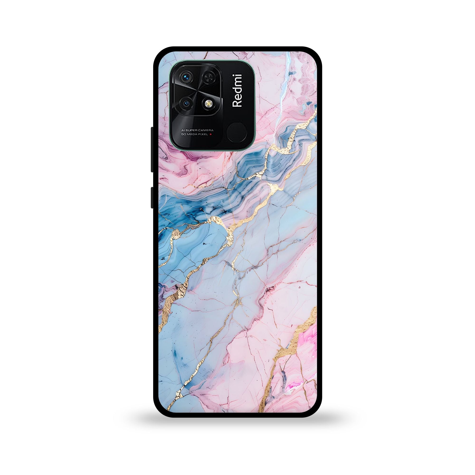 Xiaomi Redmi 10C - Wallpaper 29 - Premium Printed Glossy Phone Case
