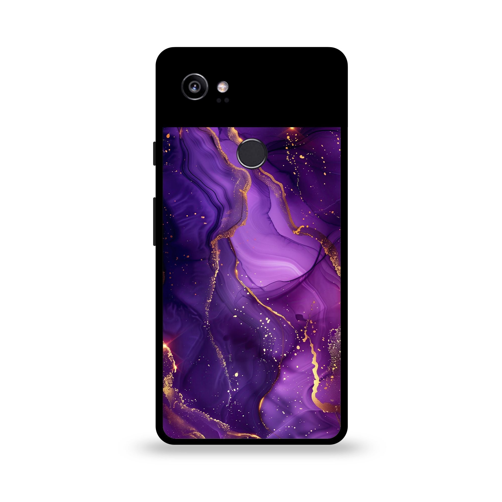 Google Pixel 2XL - Wallpaper 69 - Premium Printed Glossy Phone Case