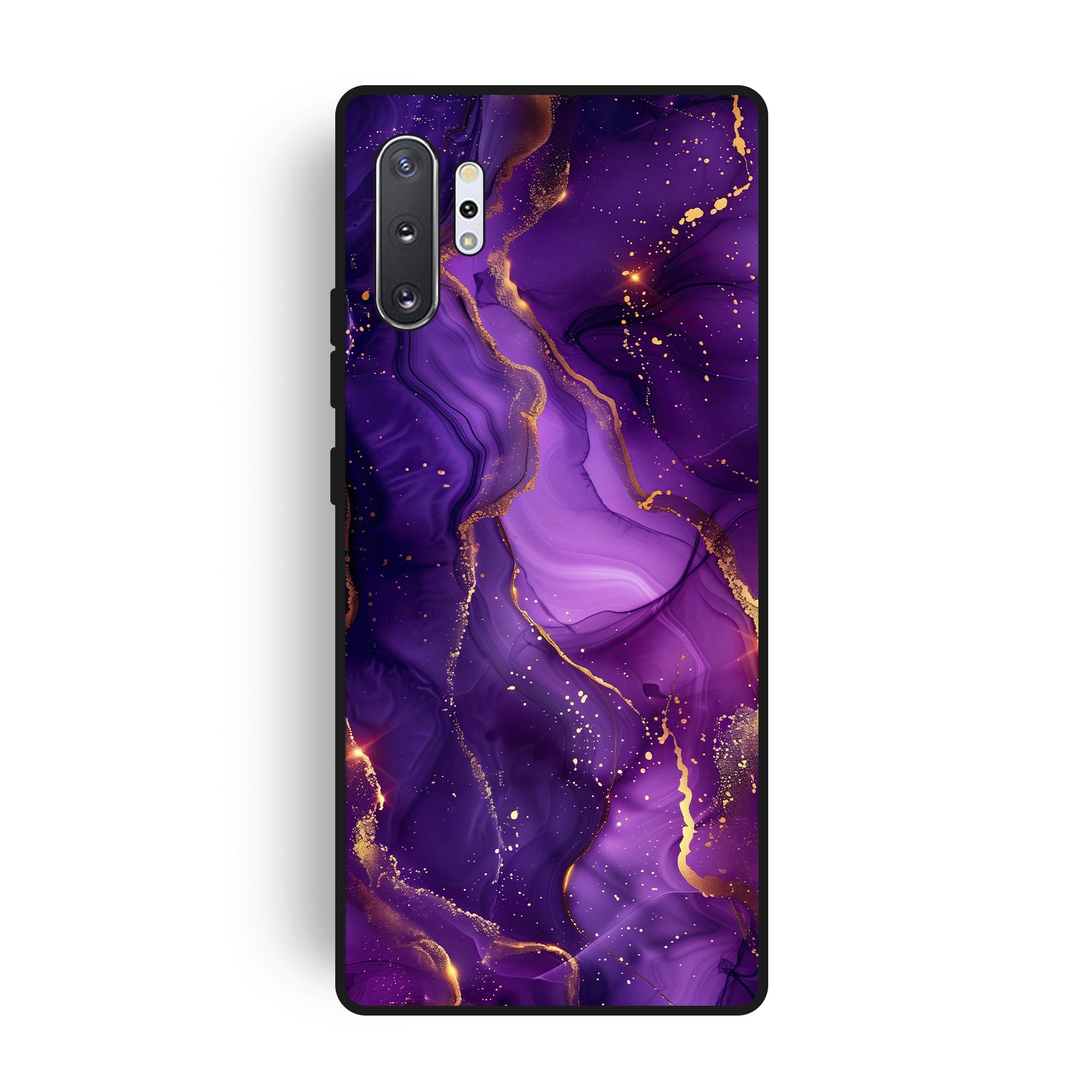 Samsung Galaxy Note 10 Plus - Wallpaper 111 - Premium Printed Glossy Phone Case