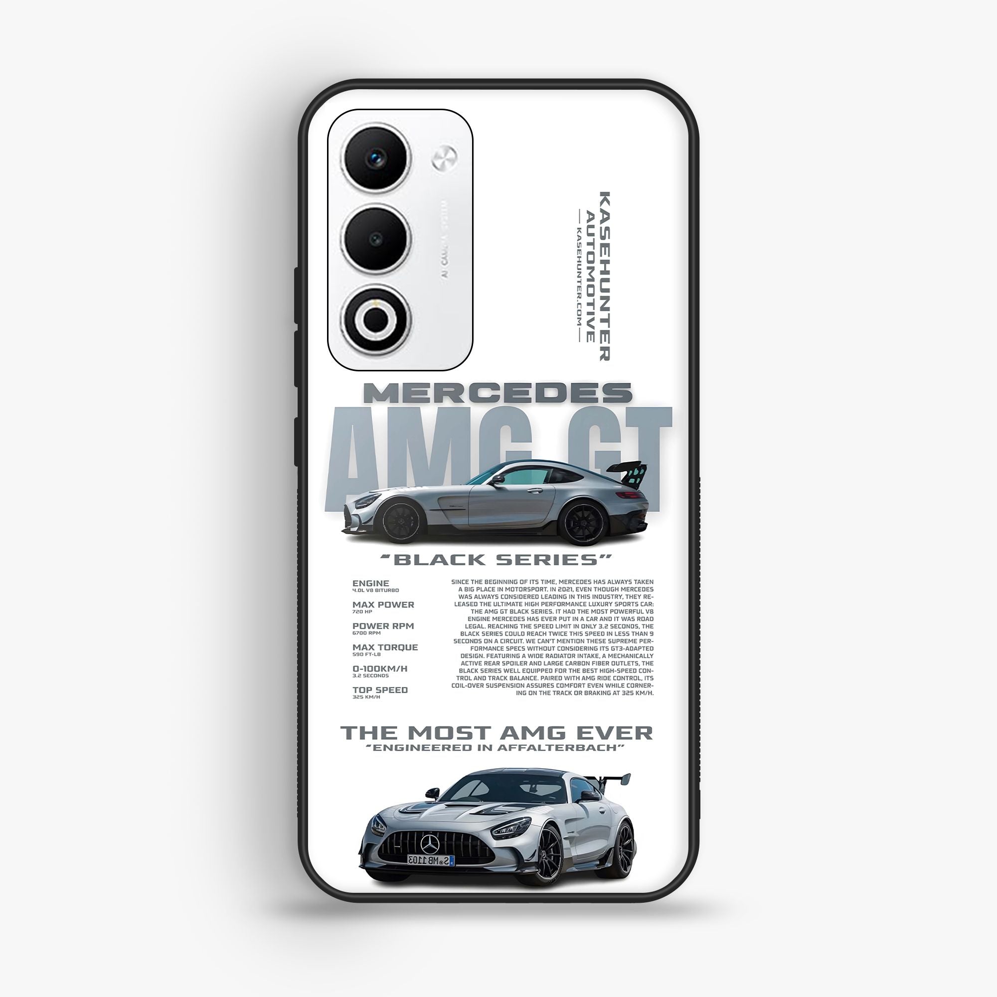 Oppo A5 - Wallpaper 001 - Premium Printed Glossy Phone Case