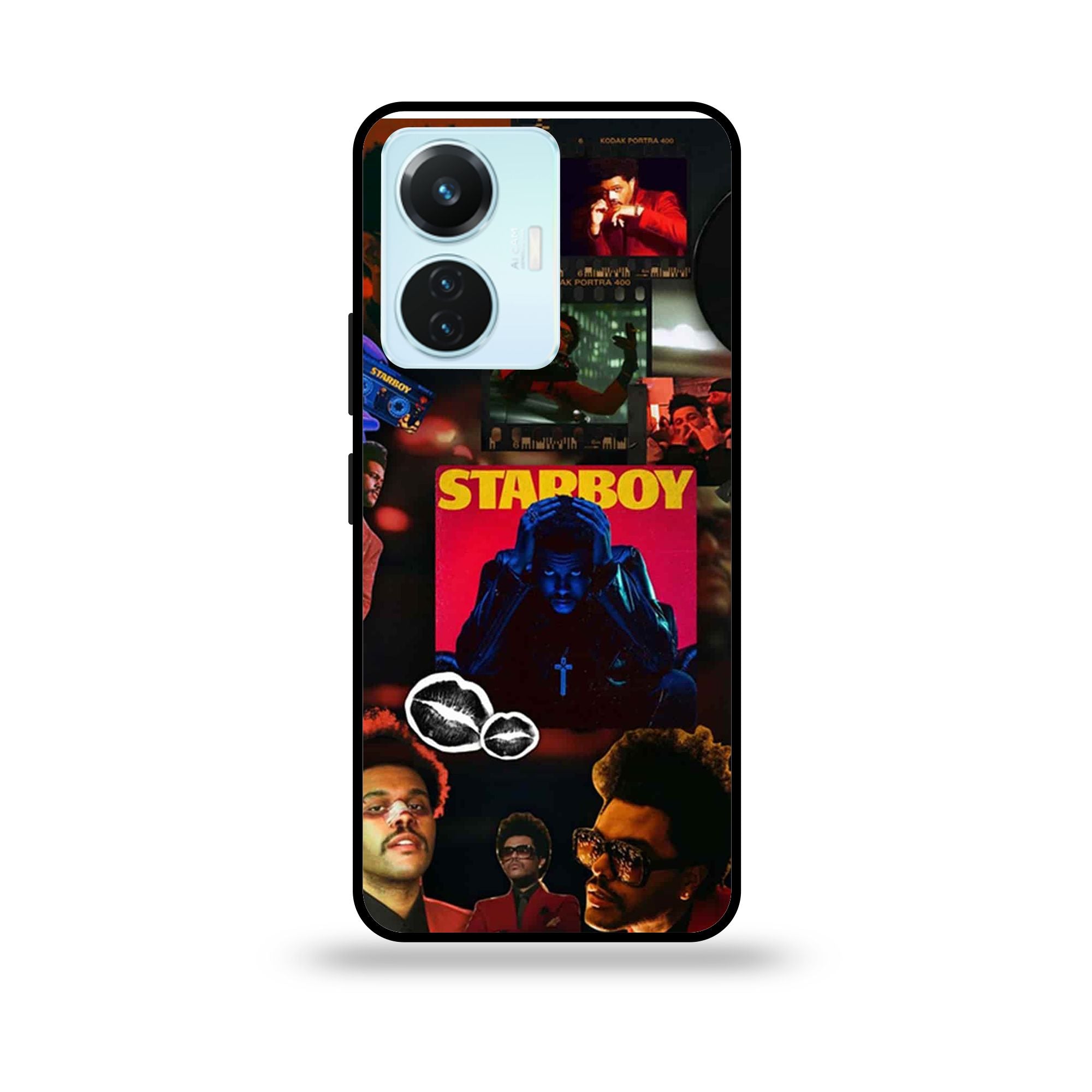 Vivo Y55 4G - Wallpaper 67 - Premium Printed Glossy Phone Case
