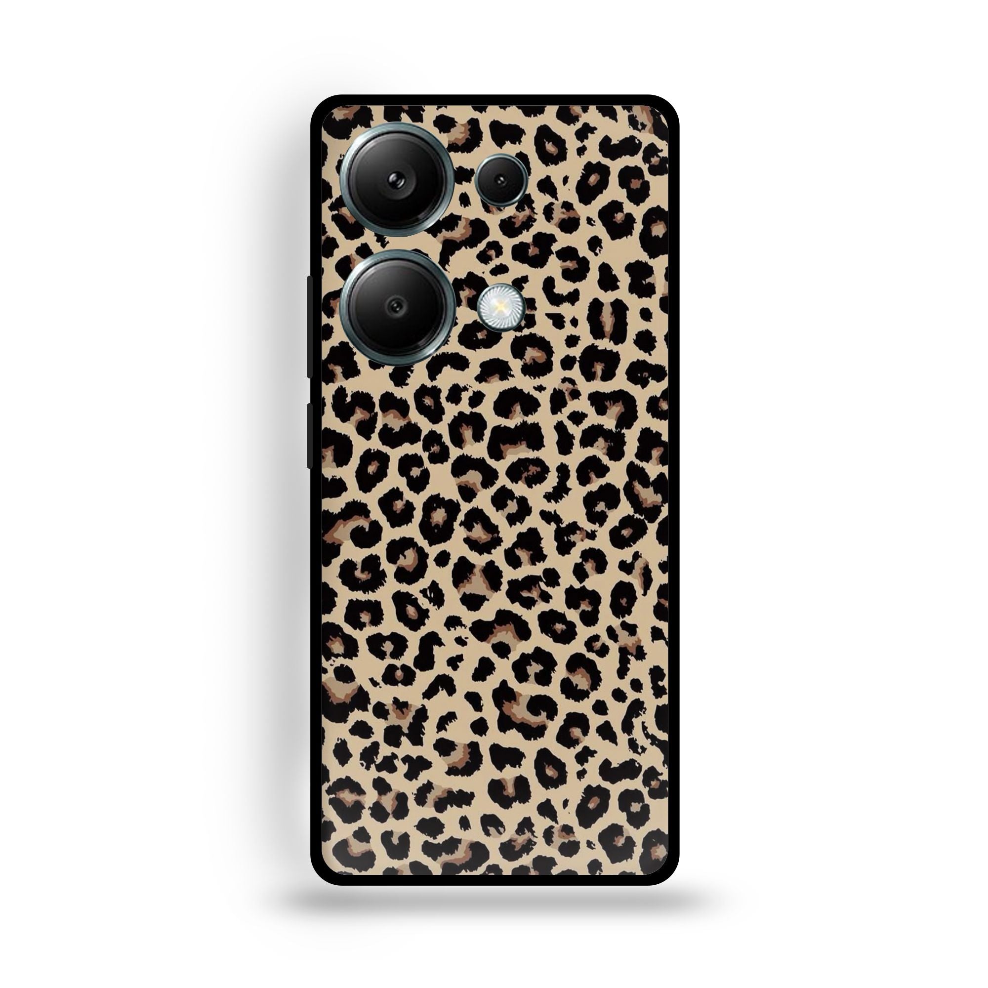 Xiaomi Redmi note 13 Pro 4G - Wallpaper 040 - Premium Printed Glossy Phone Case