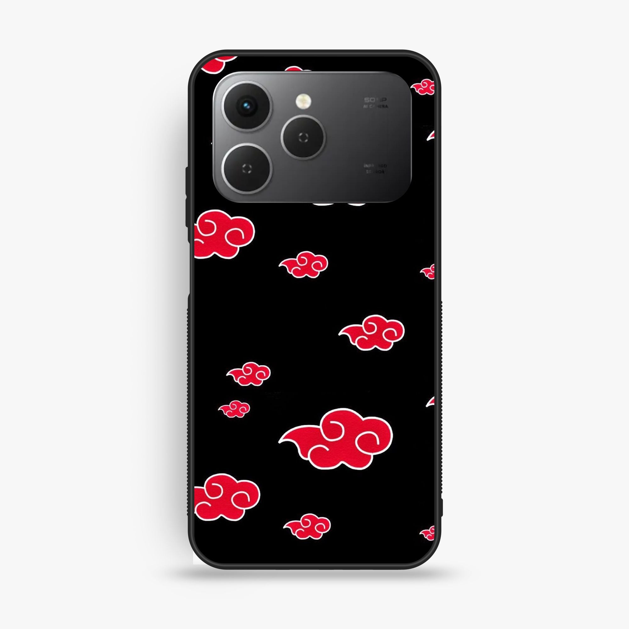 Tecno Spark 40 - Wallpaper 072 - Premium Printed Glossy Phone Case