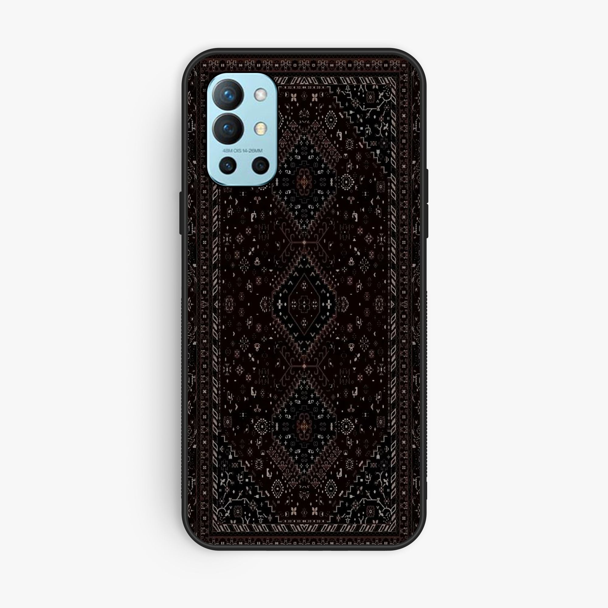 OnePlus 9R - Wallpaper 047 - Premium Printed Glossy Phone Case