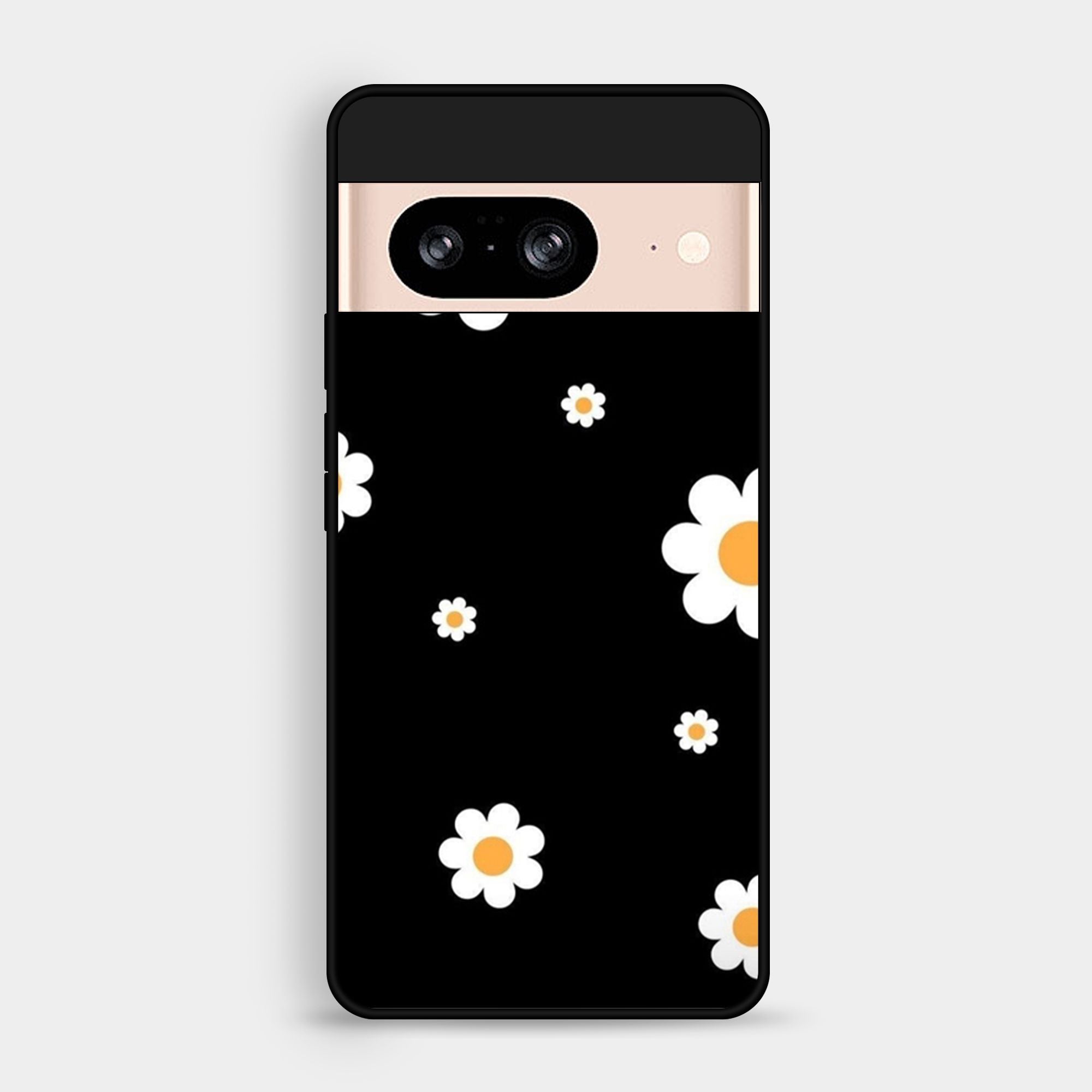 Google Pixel 8a - Wallpaper 122 - Premium Printed Glossy Phone Case
