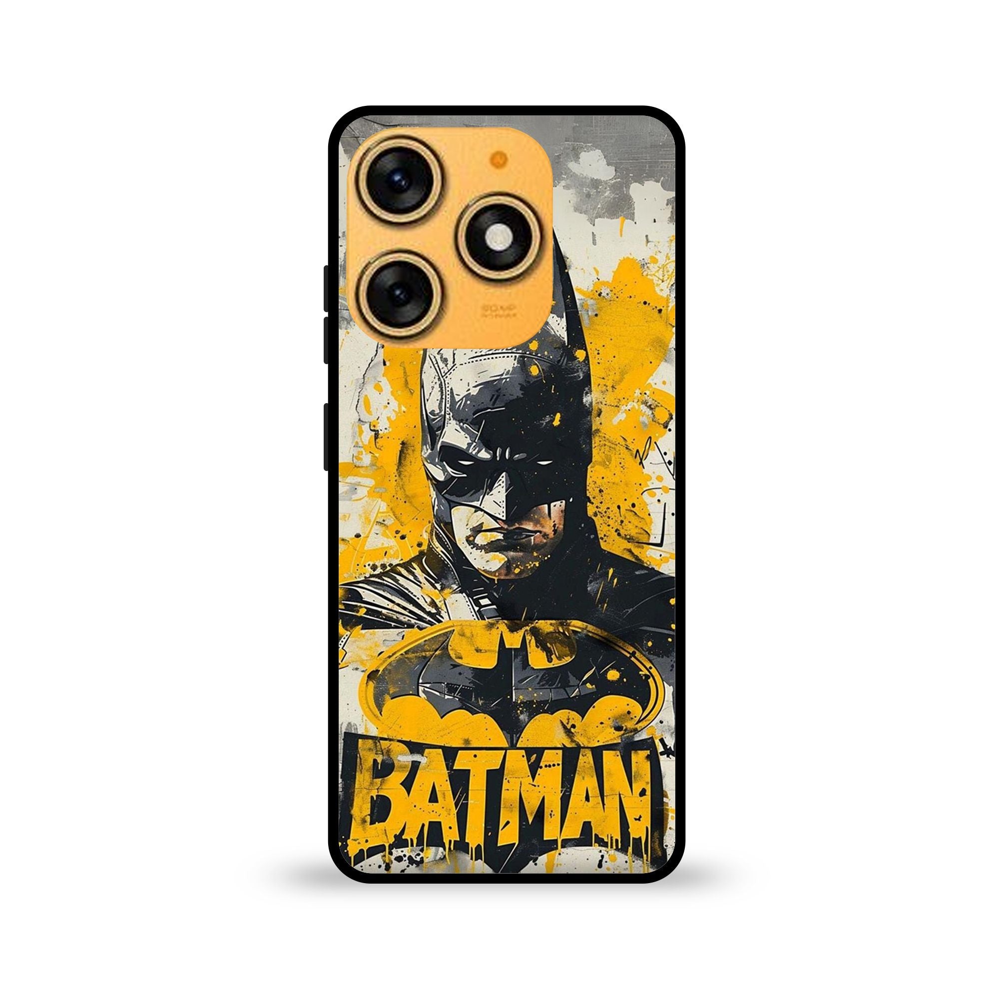 Tecno Spark 10 - Wallpaper 105 - Premium Printed Glossy Phone Case