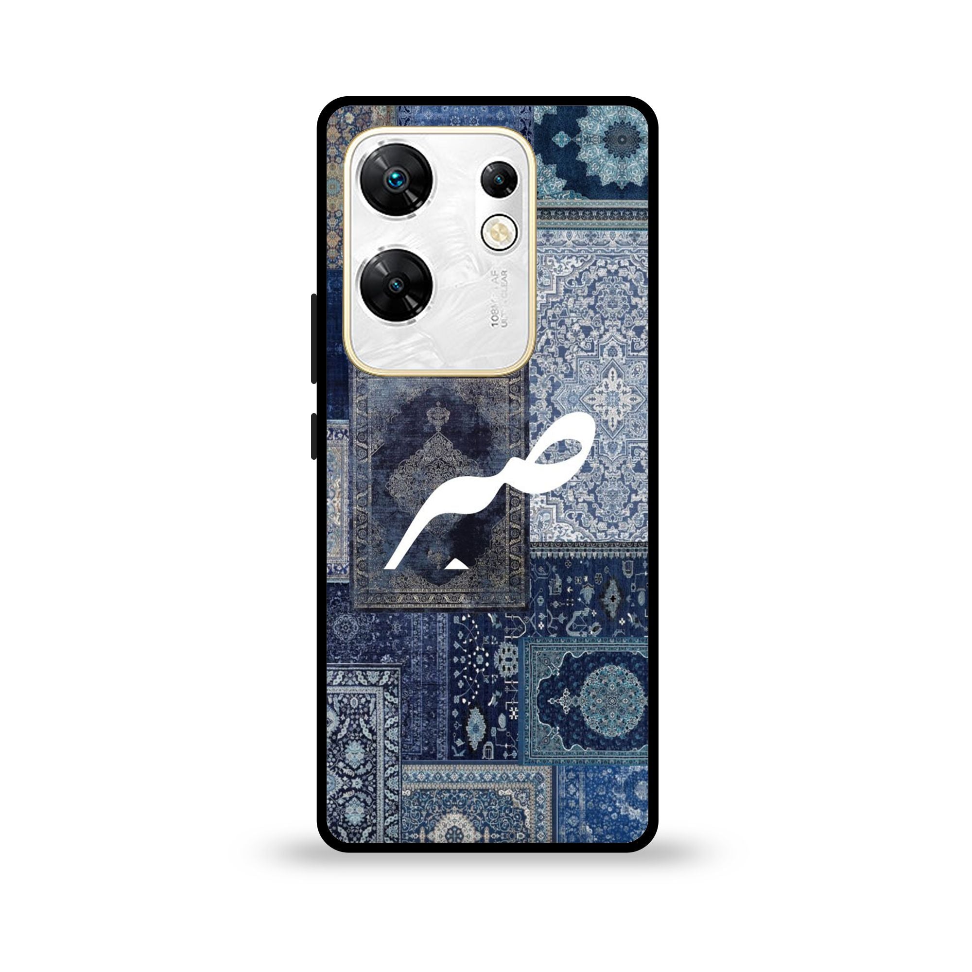 Infinix GT 30 - Wallpaper 34 - Premium Printed Glossy Phone Case