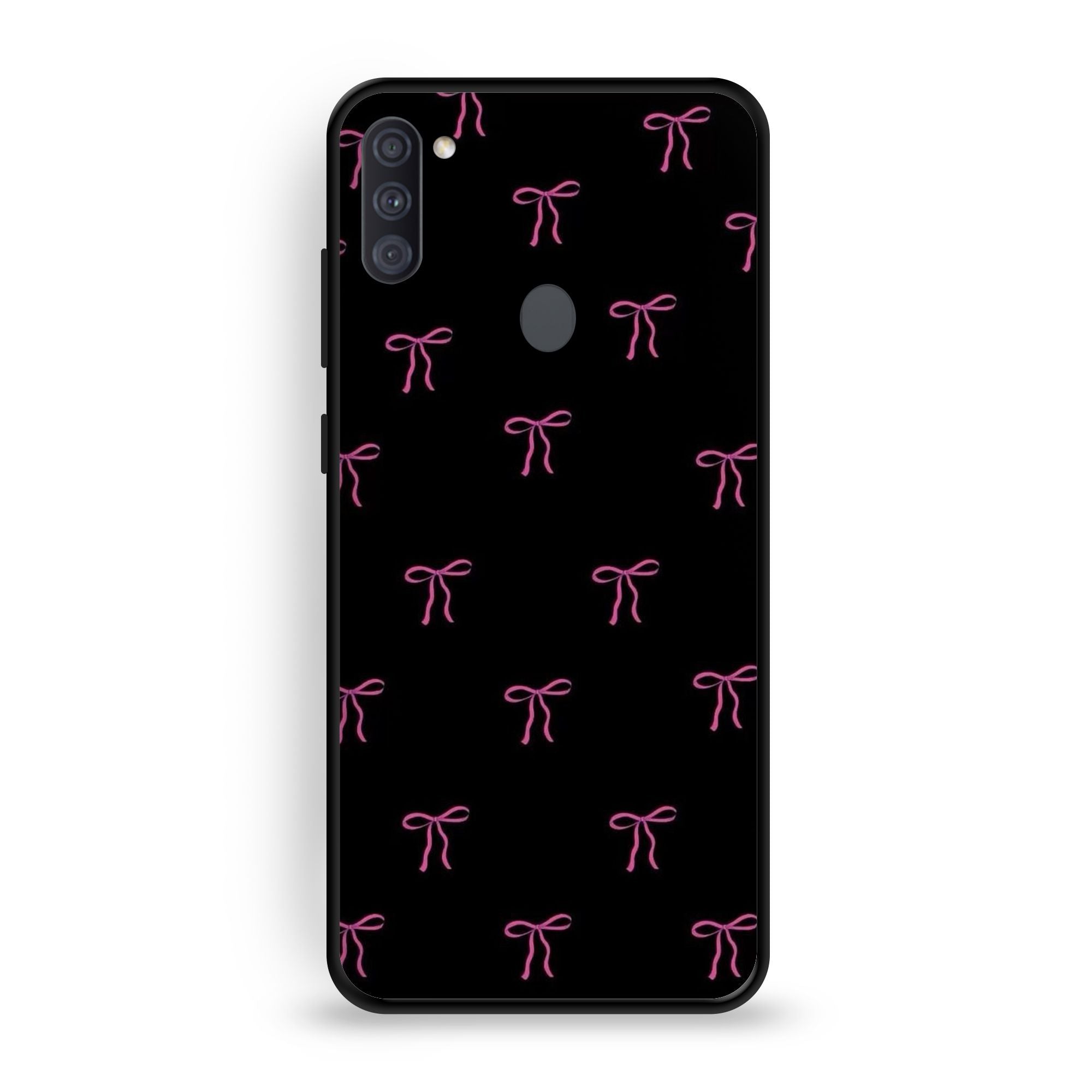 Samsung A11 - Wallpaper 093 - Premium Printed Glossy Phone Case