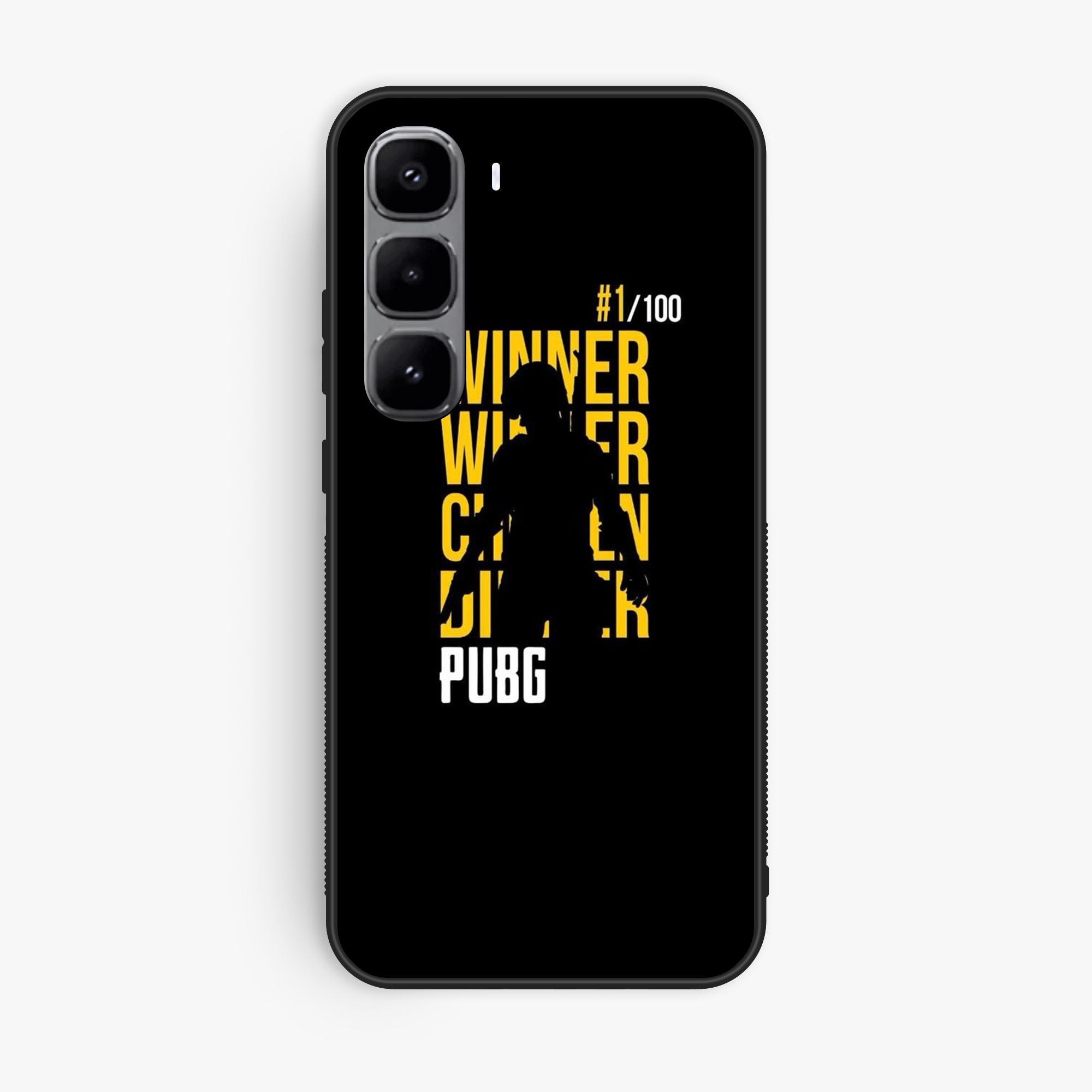 Infinix Hot 60 Pro Plus - Wallpaper 066 - Premium Printed Glossy Phone Case