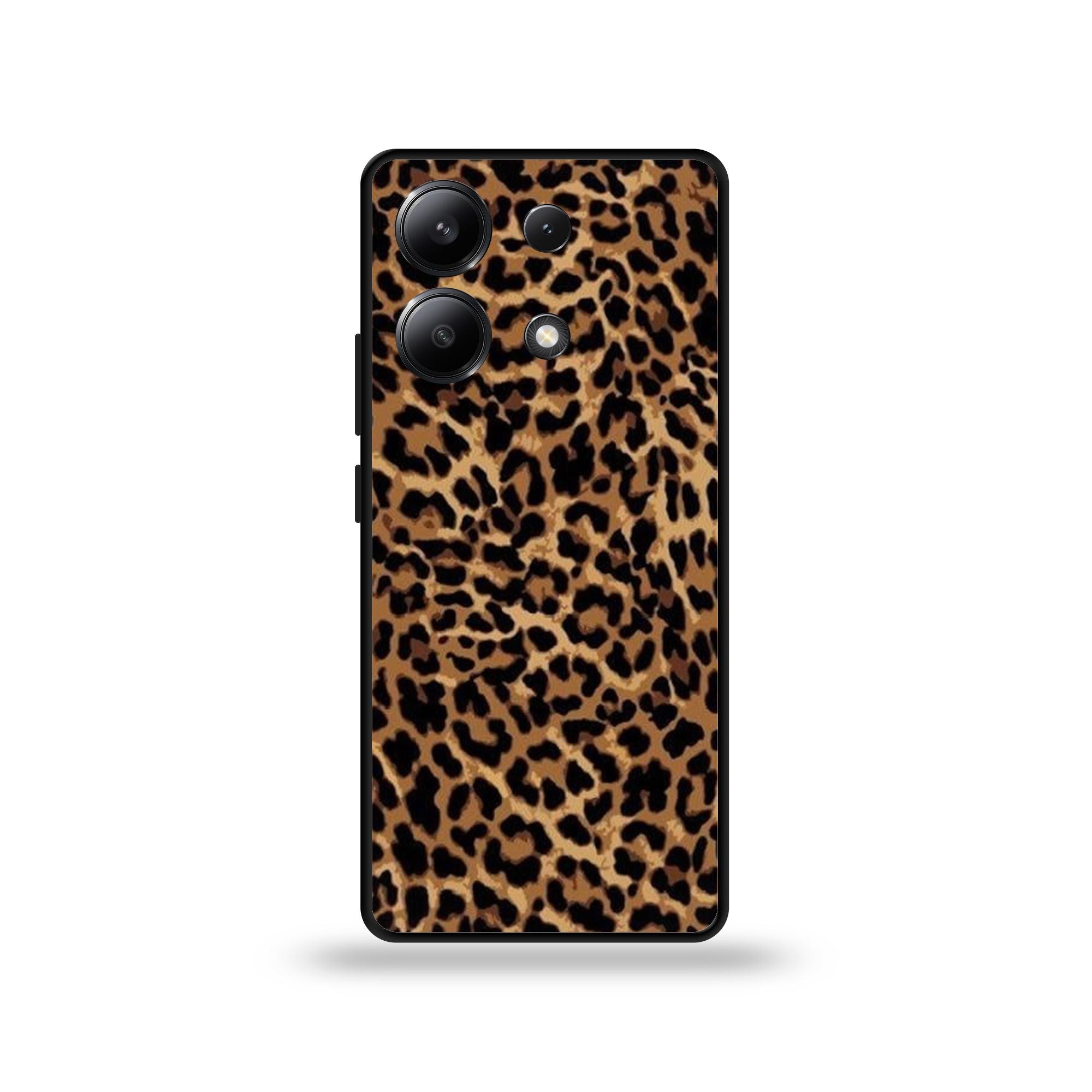 Xiaomi Redmi Note 13 4G - Wallpaper 173 - Premium Printed Glossy Phone Case