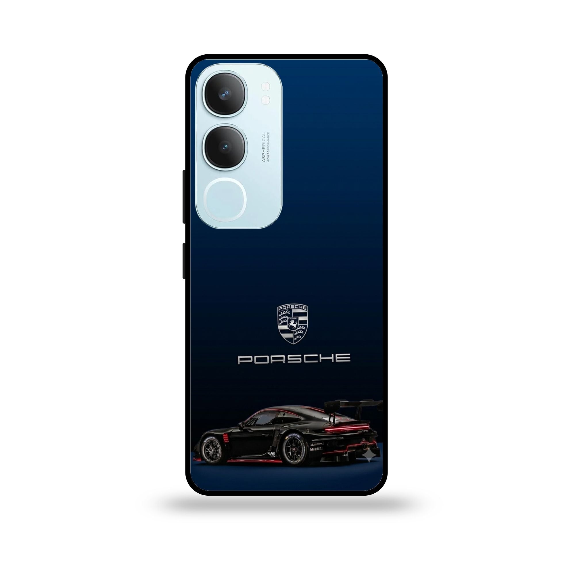 Vivo Y29 - Wallpaper 11 - Premium Printed Glossy Phone Case