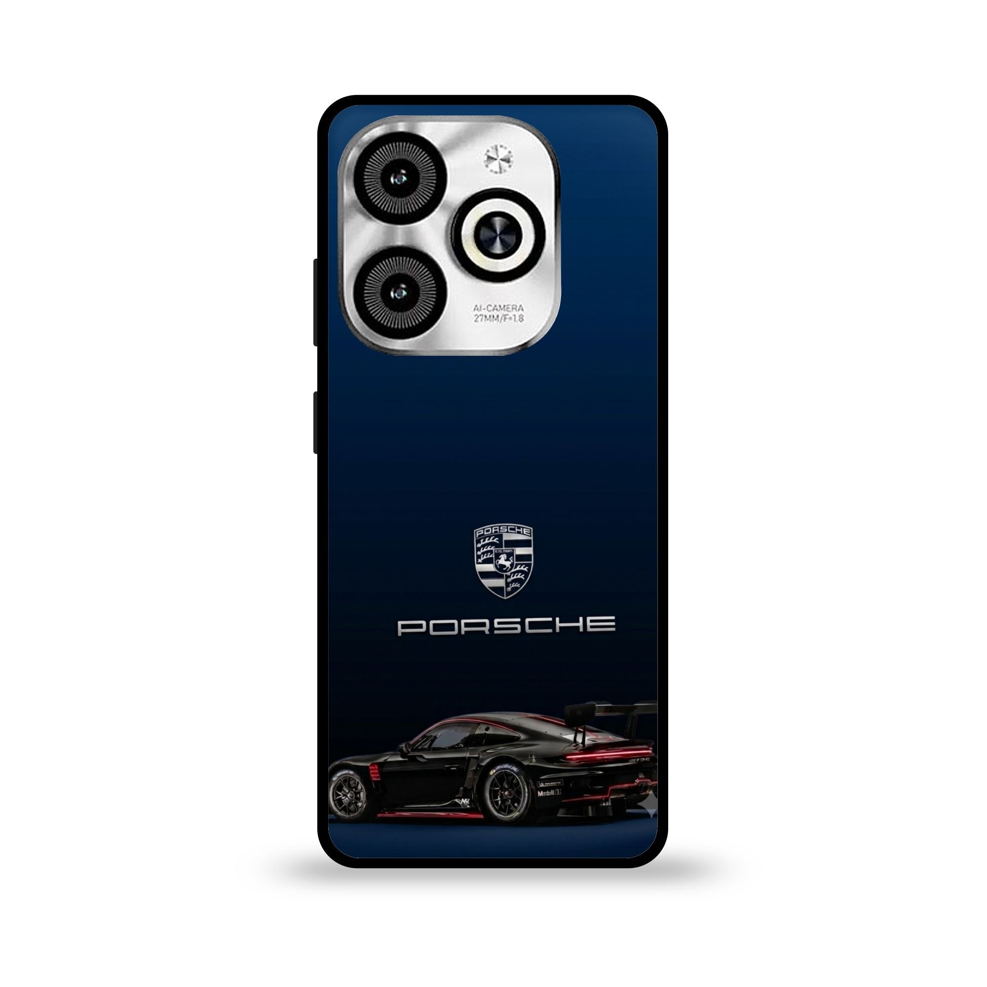 Infinix Smart 8HD - Wallpaper 11 - Premium Printed Glossy Phone Case