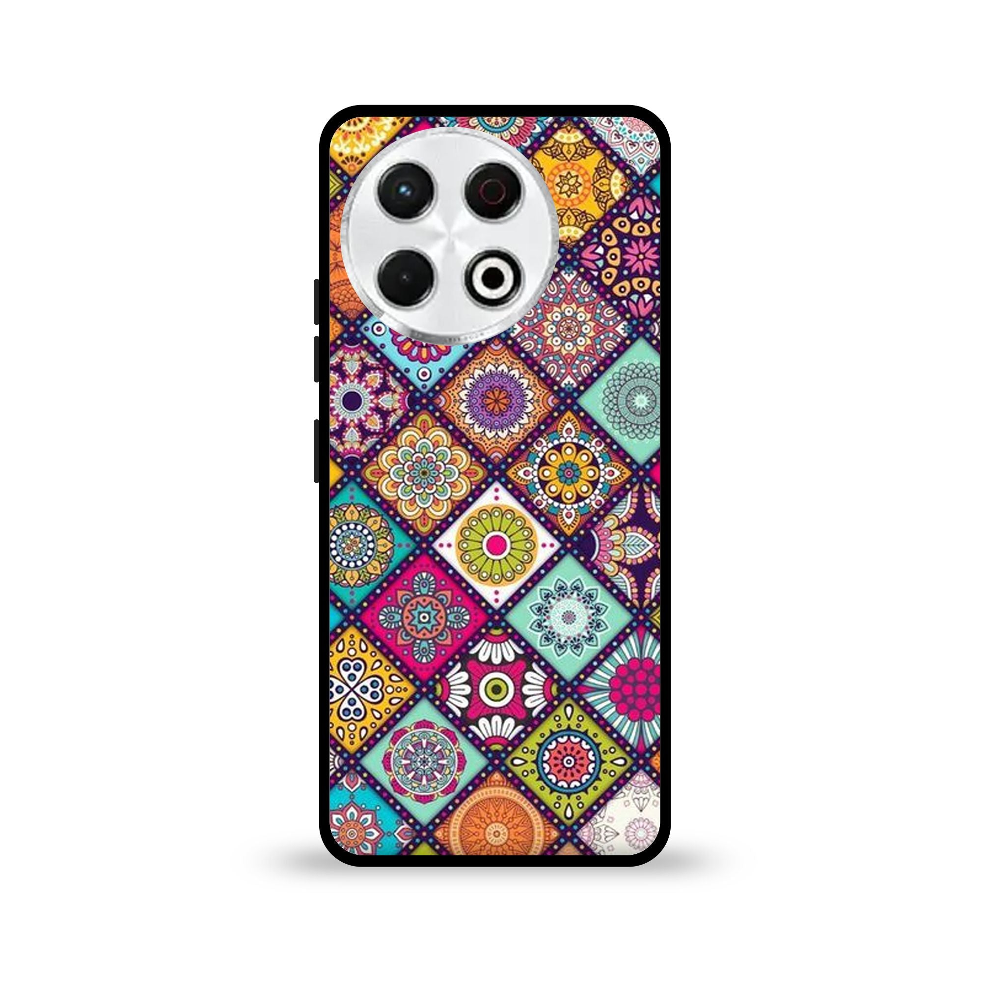 Tecno Spark 30 Pro - Wallpaper 003 - Premium Printed Glossy Phone Case