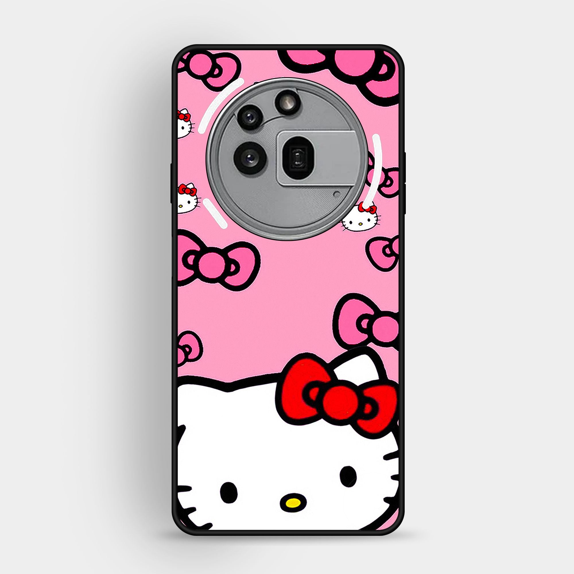 Nothing Phone 3a Pro - Wallpaper 21 - Premium Printed Glossy Phone Case