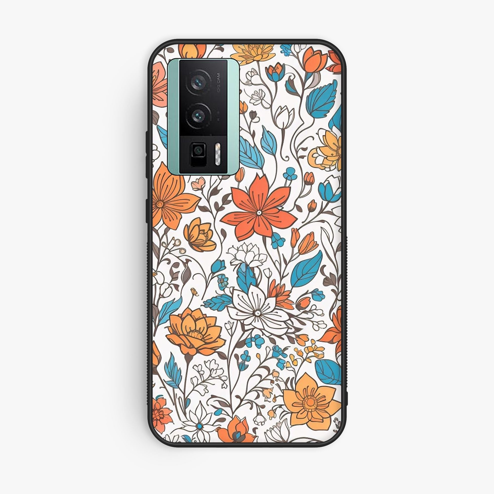 Redmi K60 - Wallpaper 124 - Premium Printed Glossy Phone Case