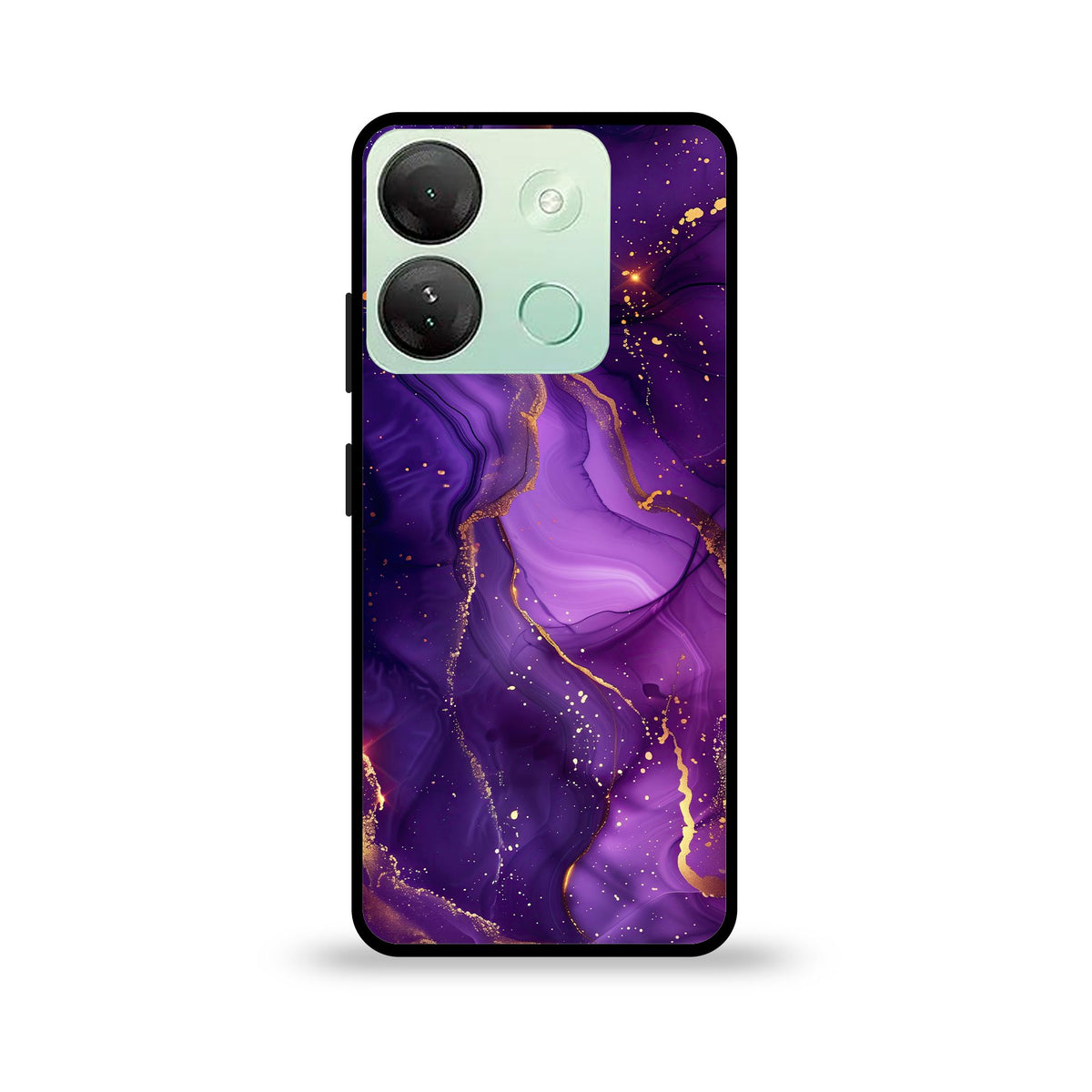 Infinix Smart 7 HD - Wallpaper 69 - Premium Printed Glossy Phone Case