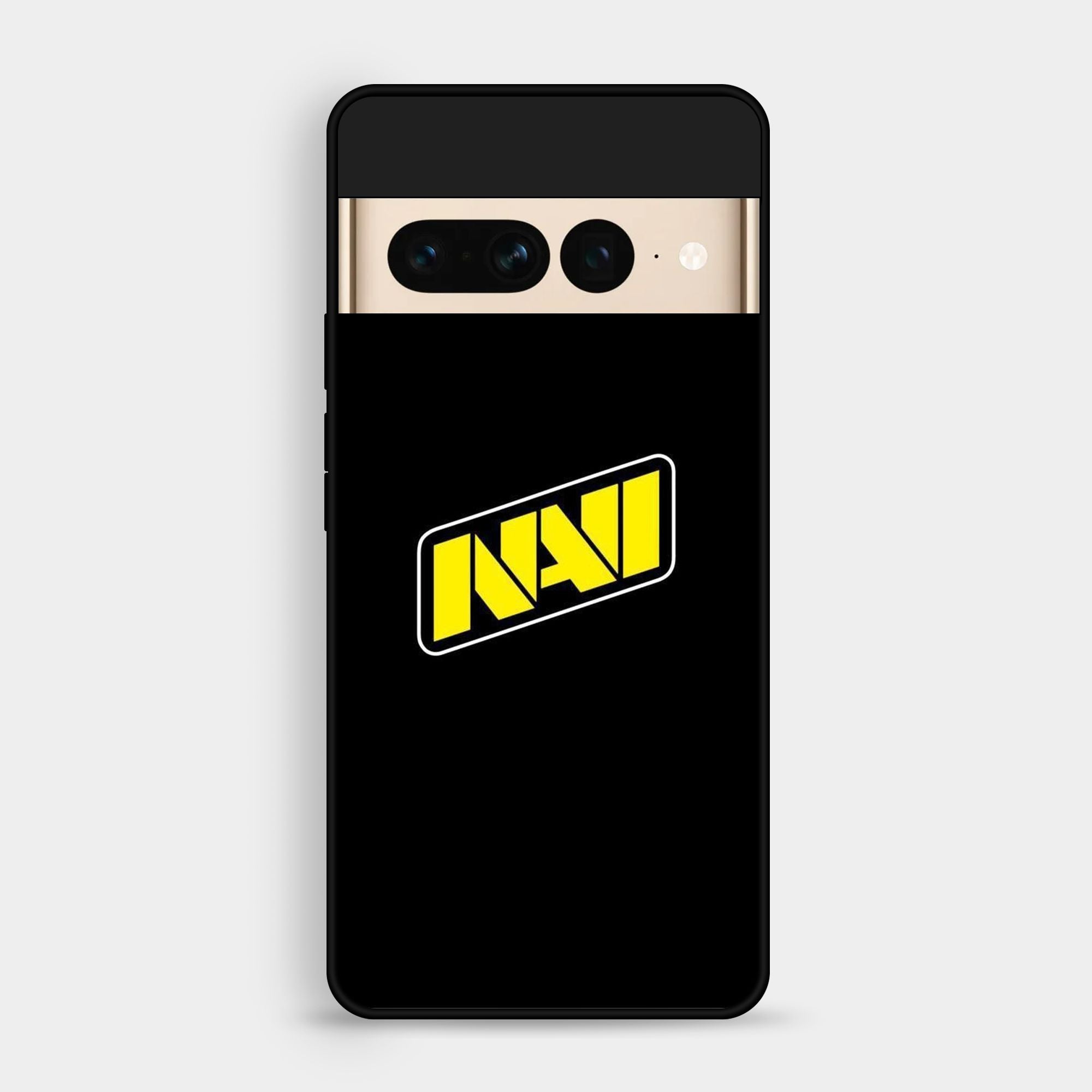 Google Pixel 7 Pro - Wallpaper 061 - Premium Printed Glossy Phone Case